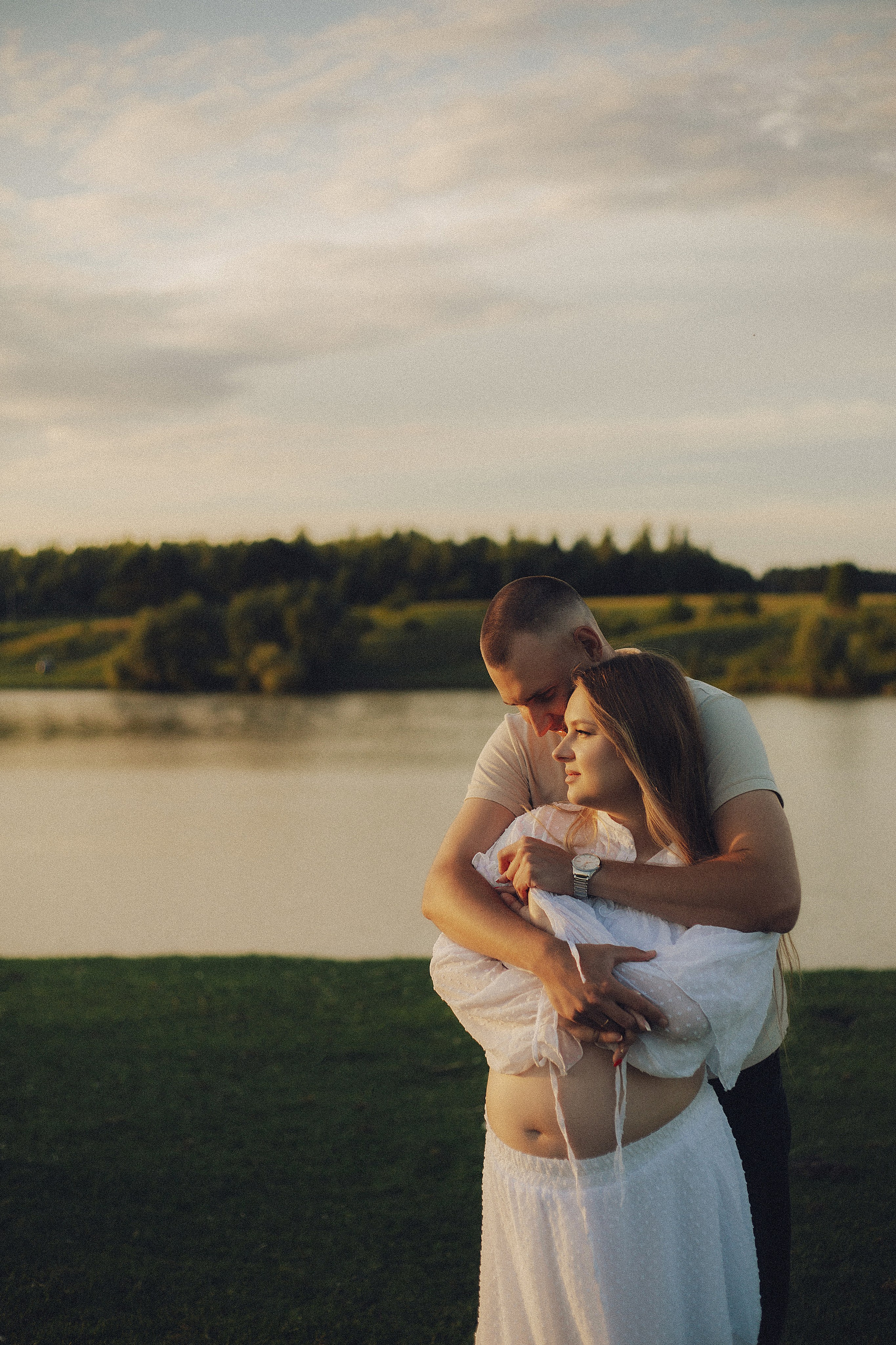 Ваня и Даша. Фотограф Брянск|Москва Даша Жукова
