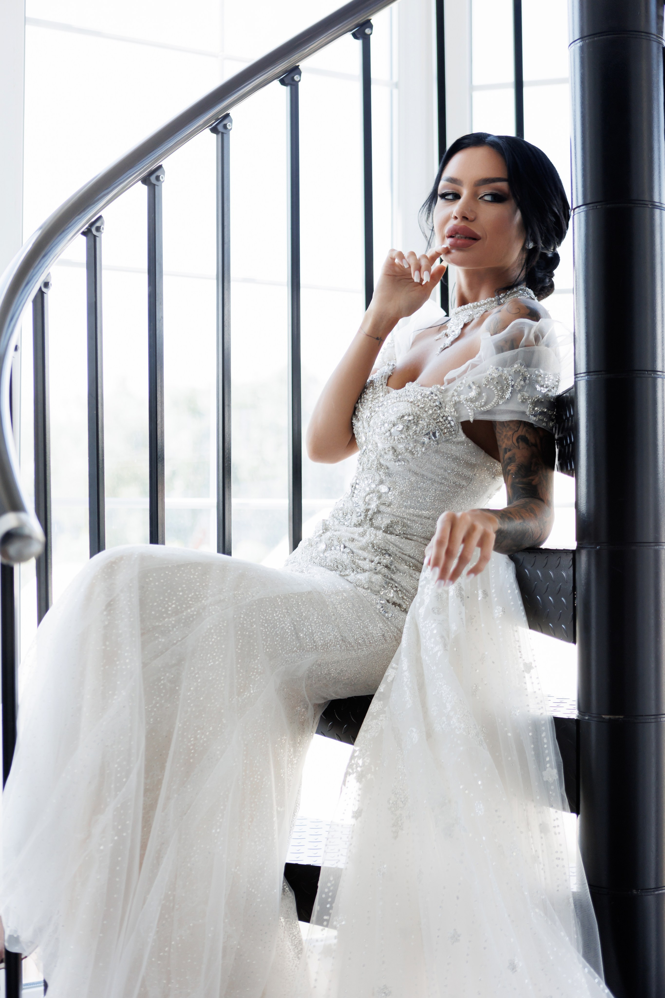 Д&А. Фотограф Алла Гусева