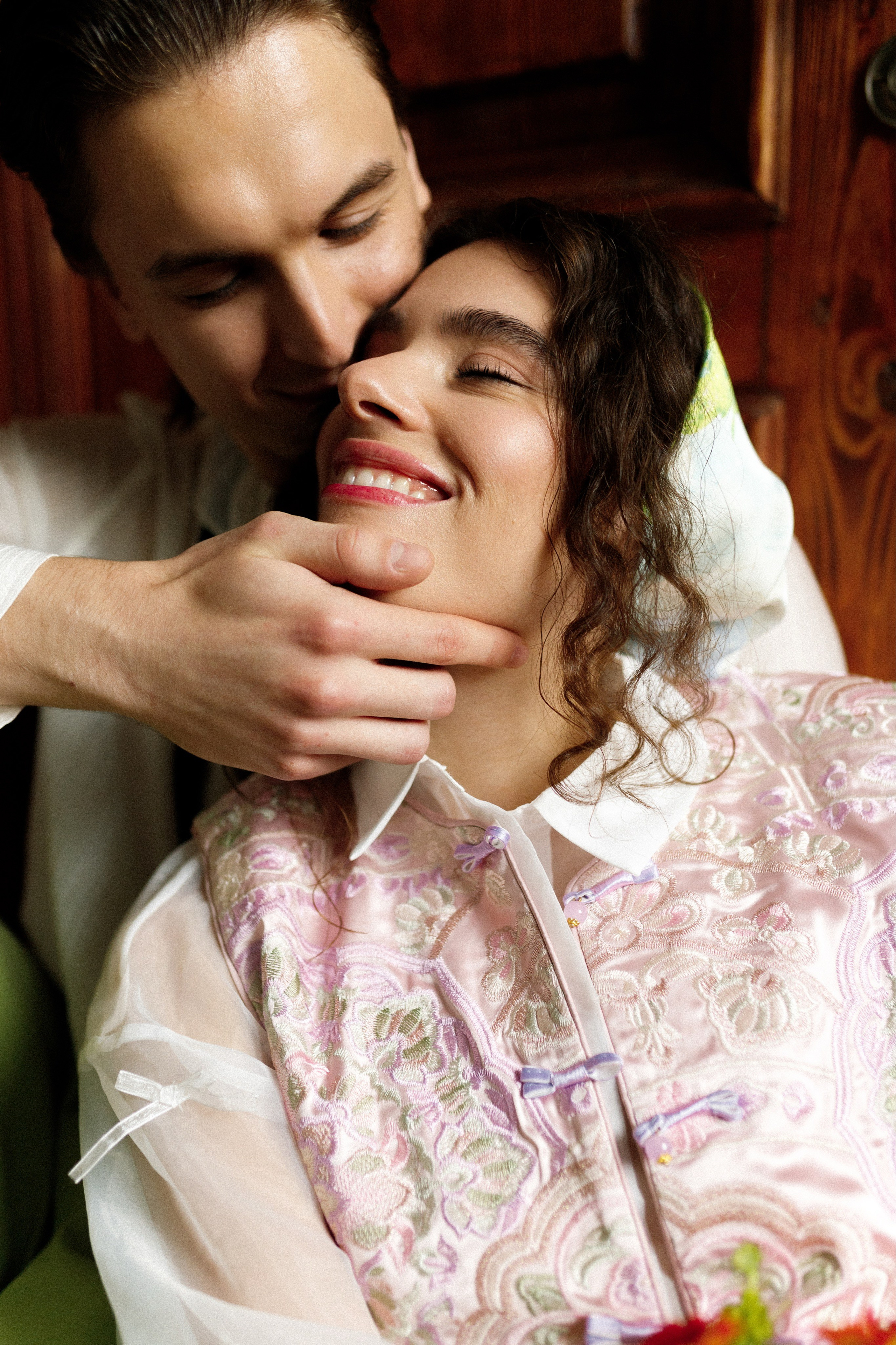 Vlada & Grisha. Свадебный фотограф Москва и ЮГ