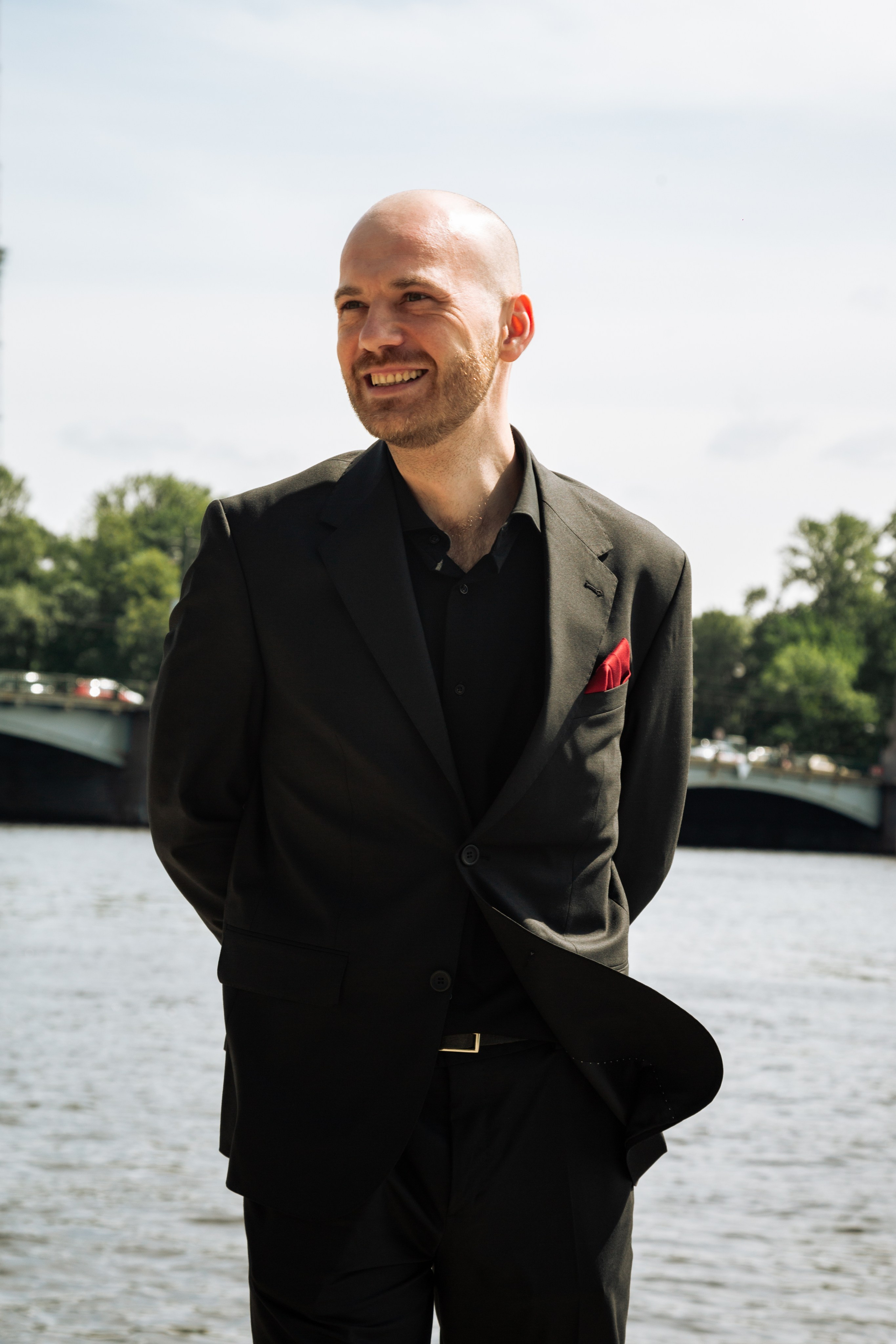 Свадьба Ди и Да, 06.2026, часть1. Фотограф Евгений Казекин