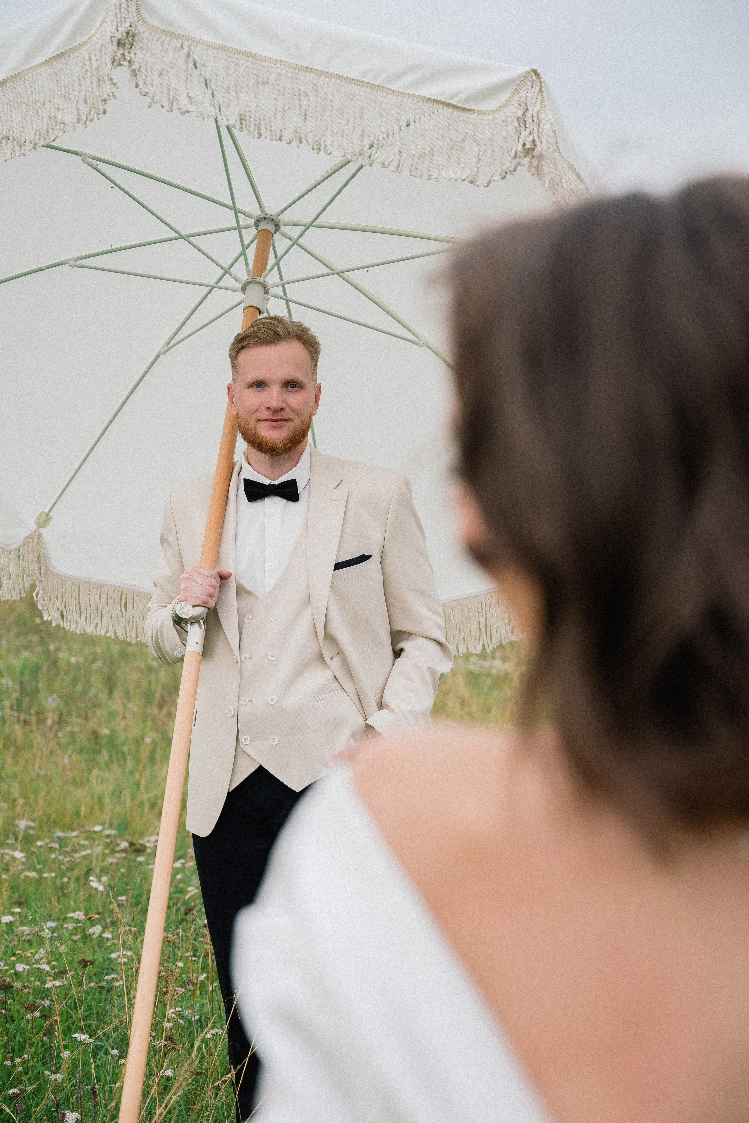 Артём и Катя. Тамара Власова