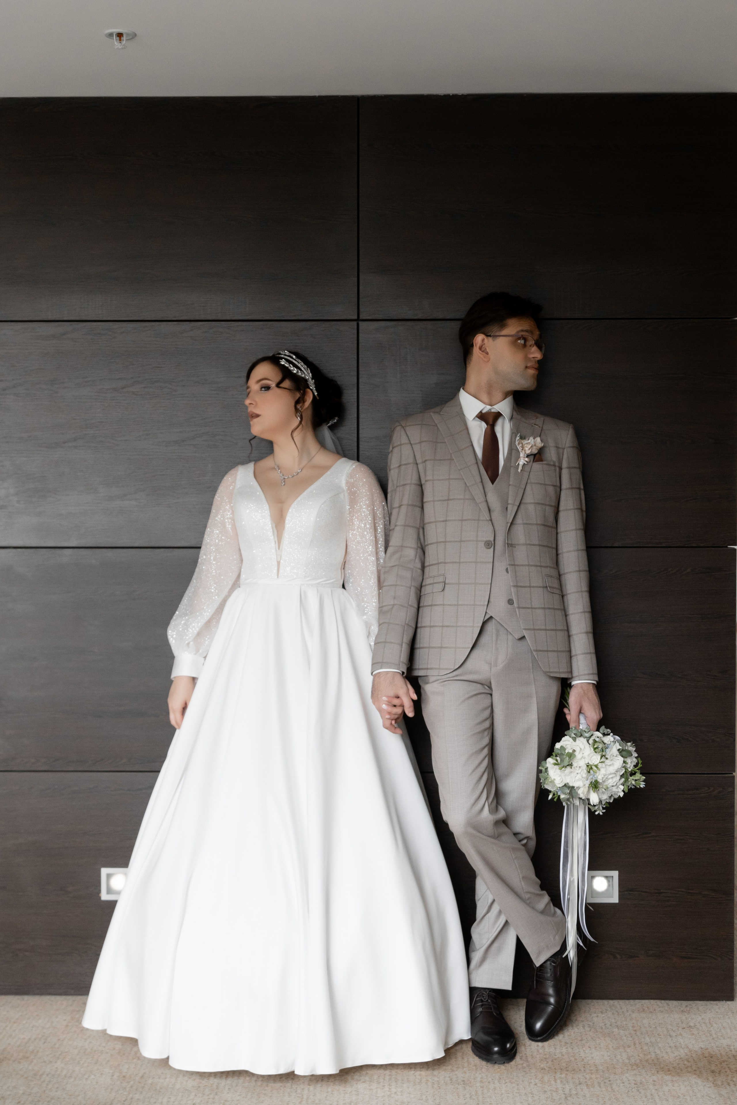 Никита и Рита. Фотограф в Самаре / Олеся Широнина