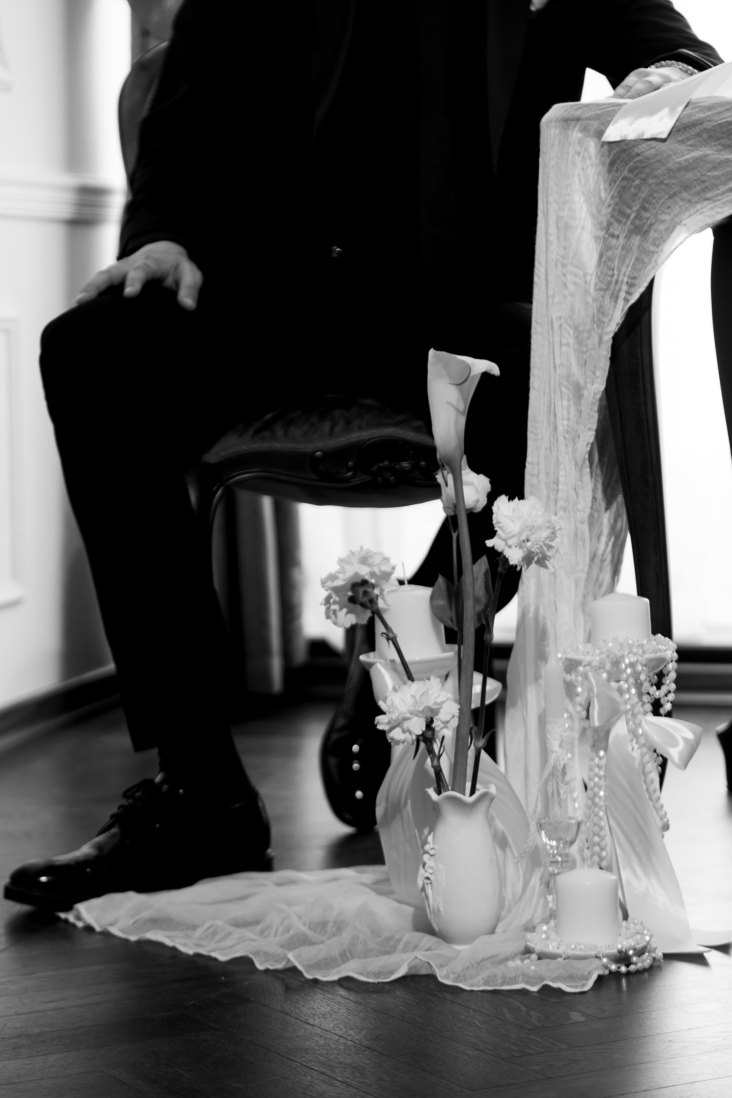 Торжество нашей любви. Фотограф в Самаре / Олеся Широнина