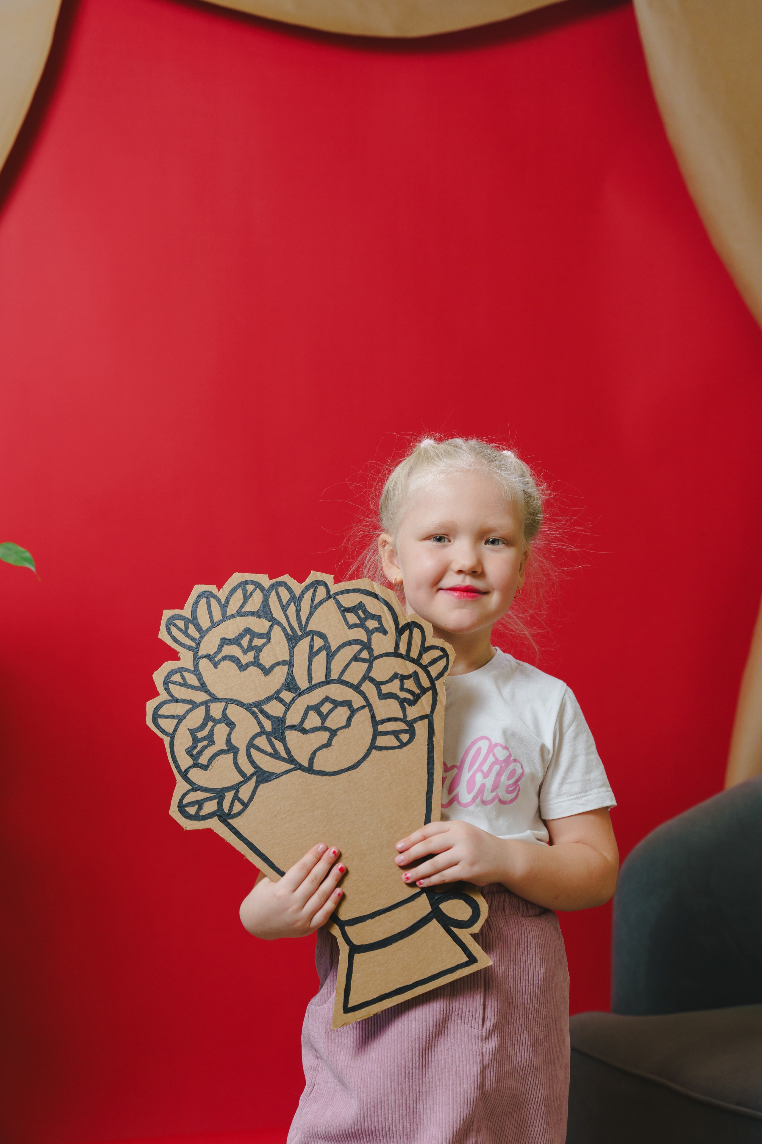 Театральный марафон «Книга и театр». Фотограф в детский сад в Екатеринбурге, выпускные альбомы Юлия Умерова