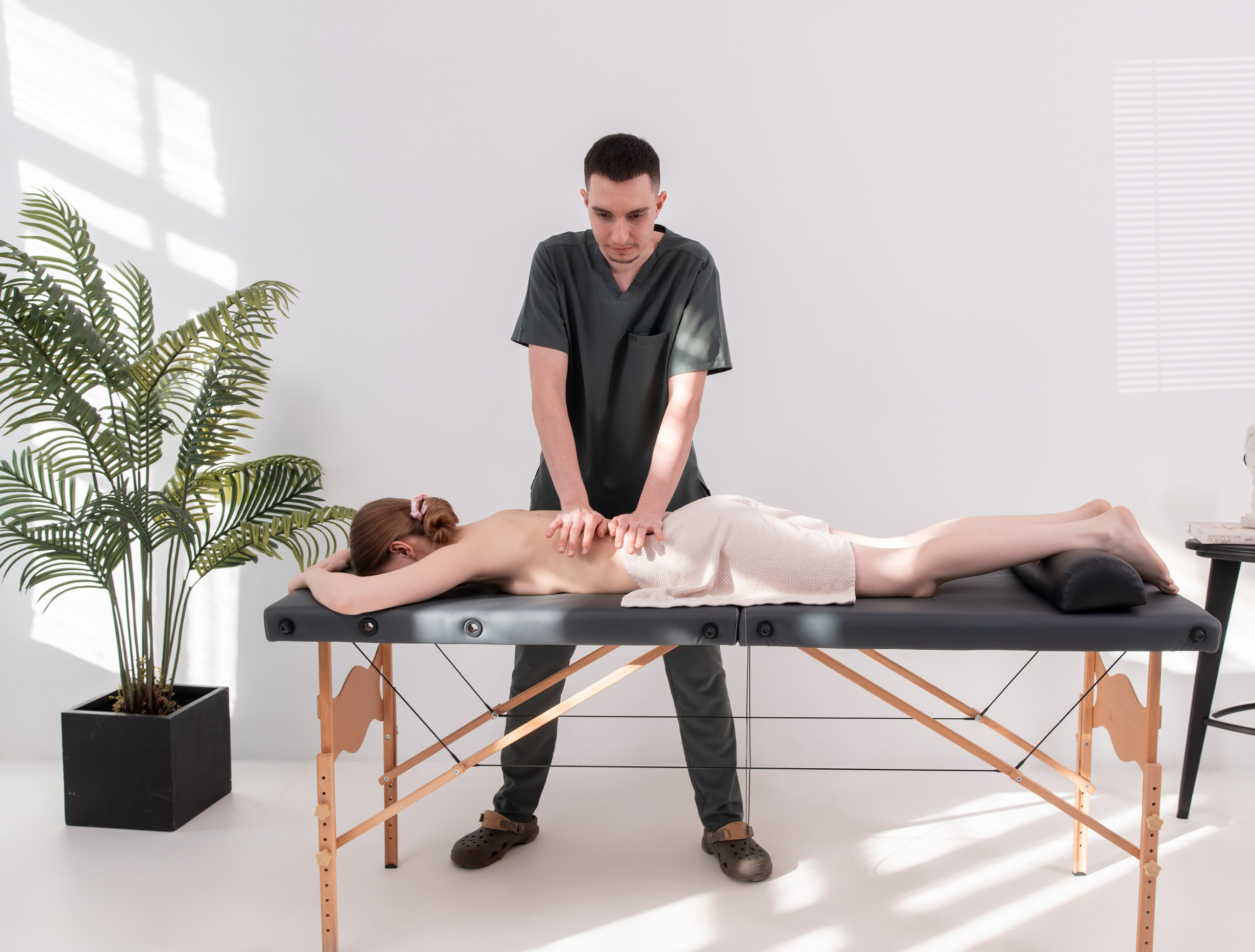 Kapustin rehab, фотосессия специалистов физической реабилитации. Фотограф Белебей Абзалетдинов Артур