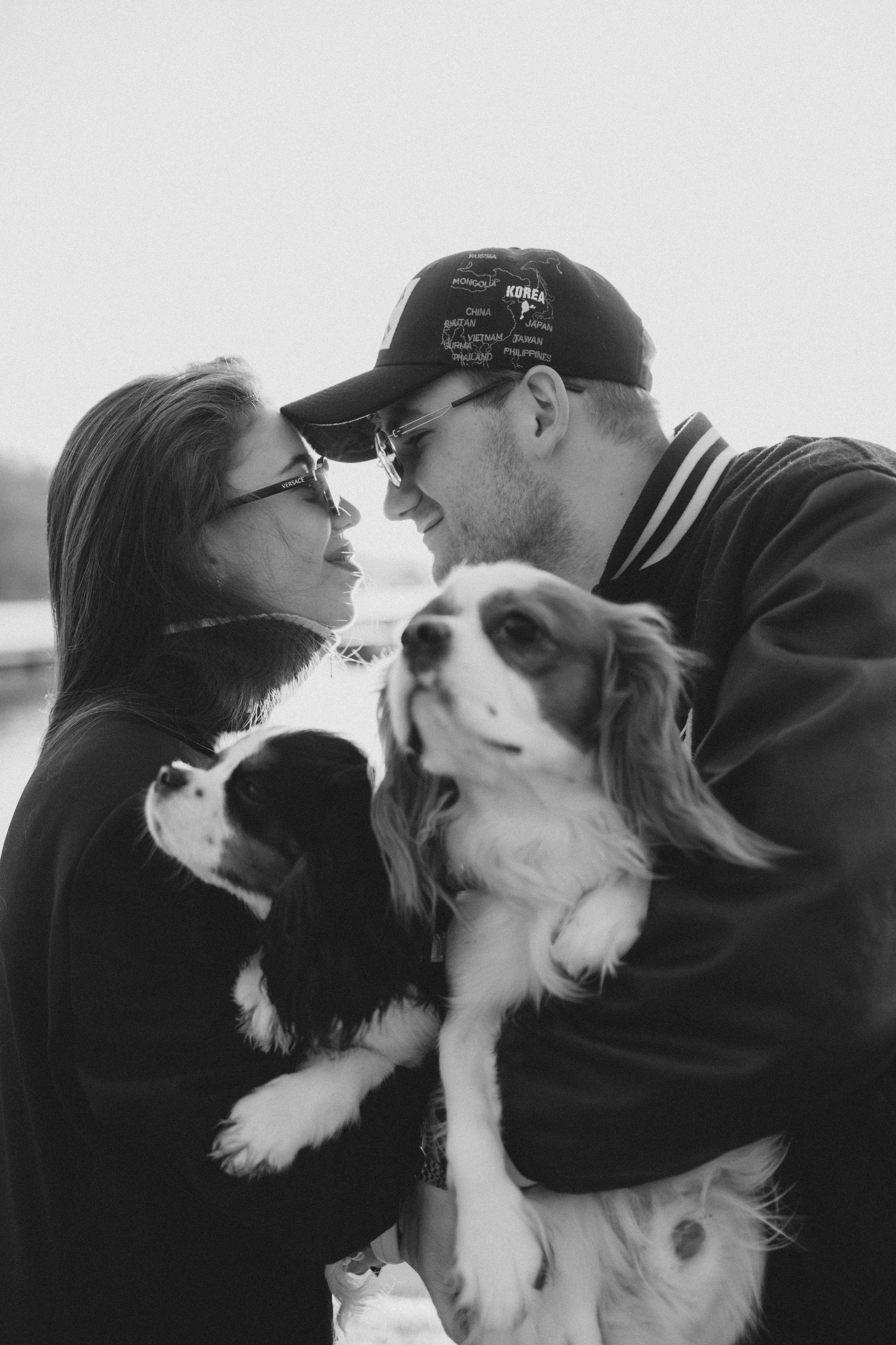 Кирилл и Мелания. Фотограф Виктория Куприянова