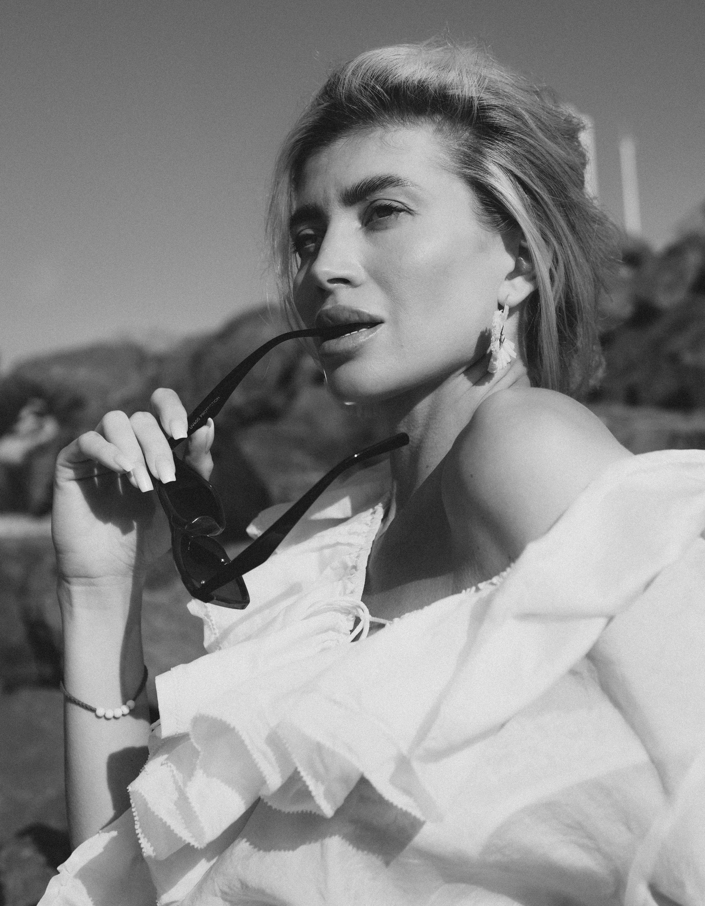 Елена. Фотограф Виктория Куприянова