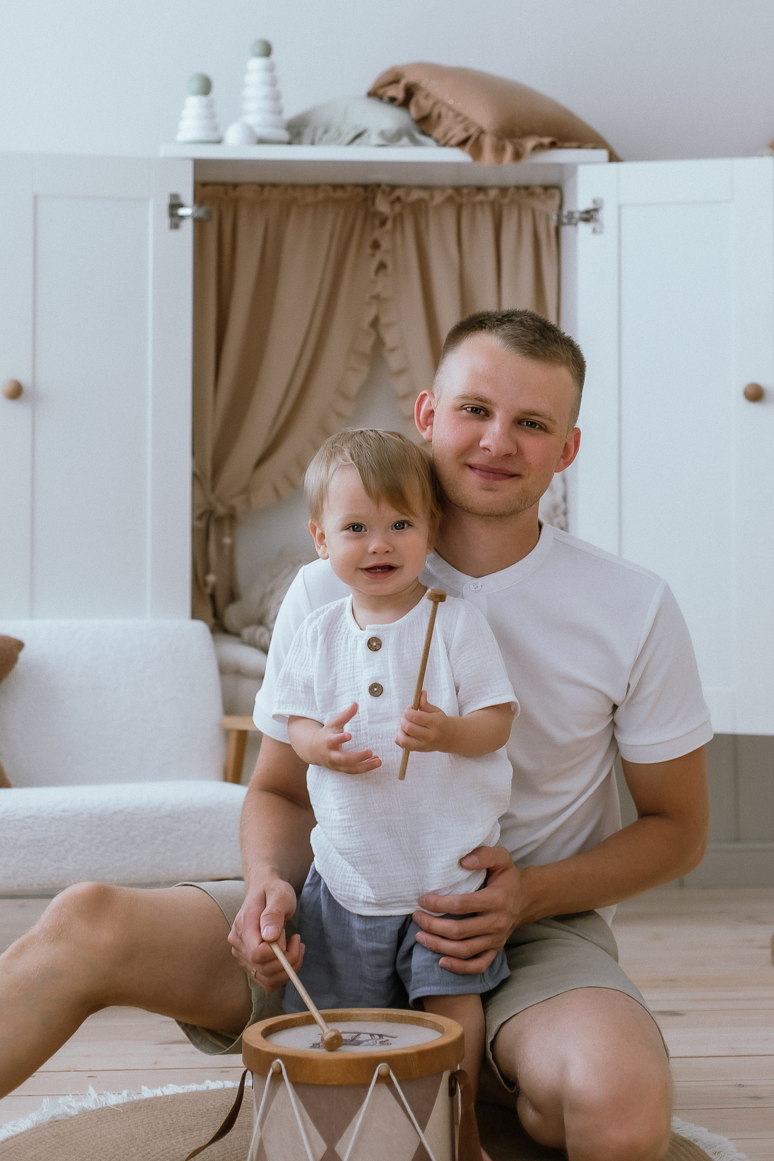 Ко дню Рождения Арсения. Фотограф Екатеринубрг/Верхняя Пышма