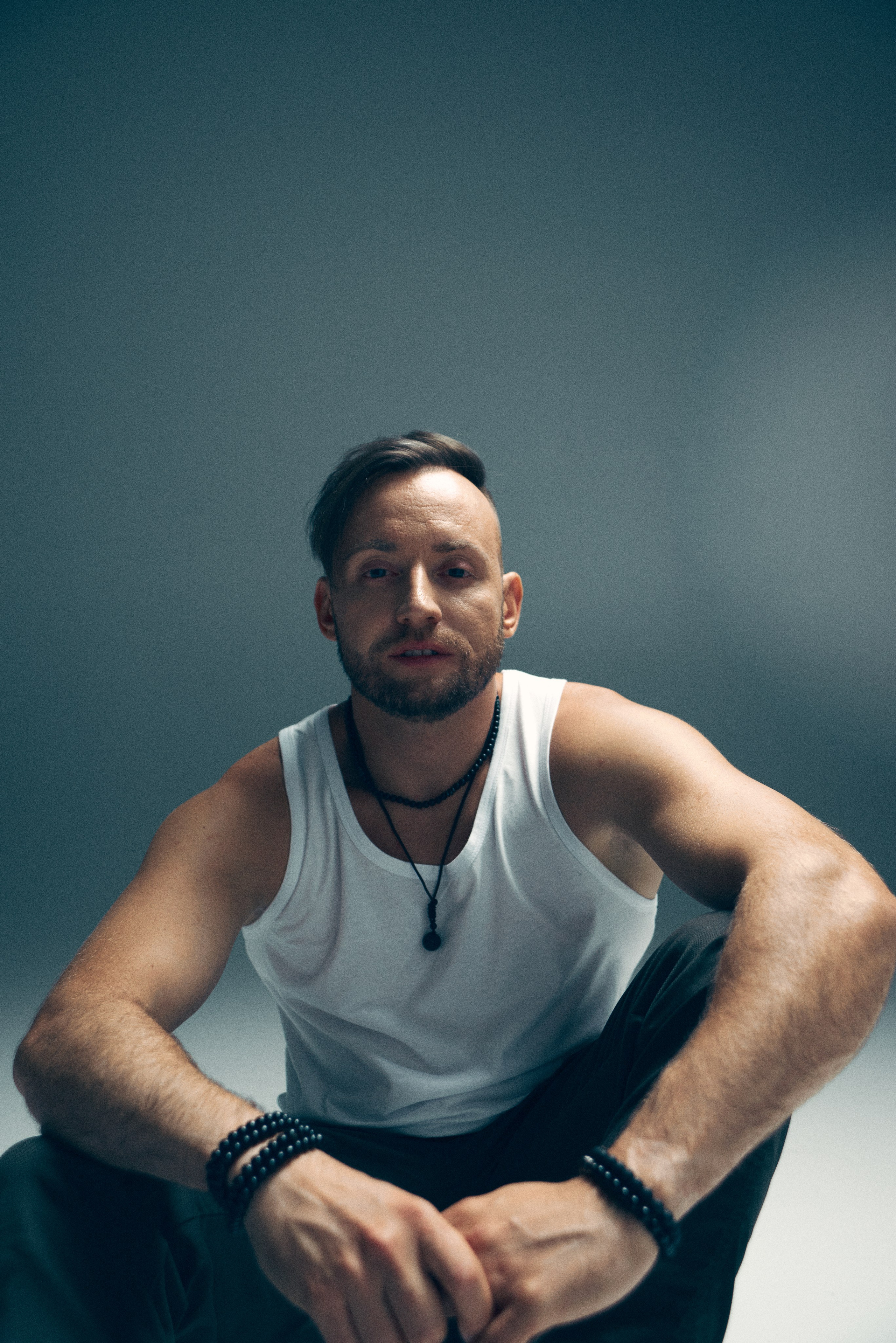 Антон. Ксения Glossa. Портретный и репортажный фотограф в Самаре