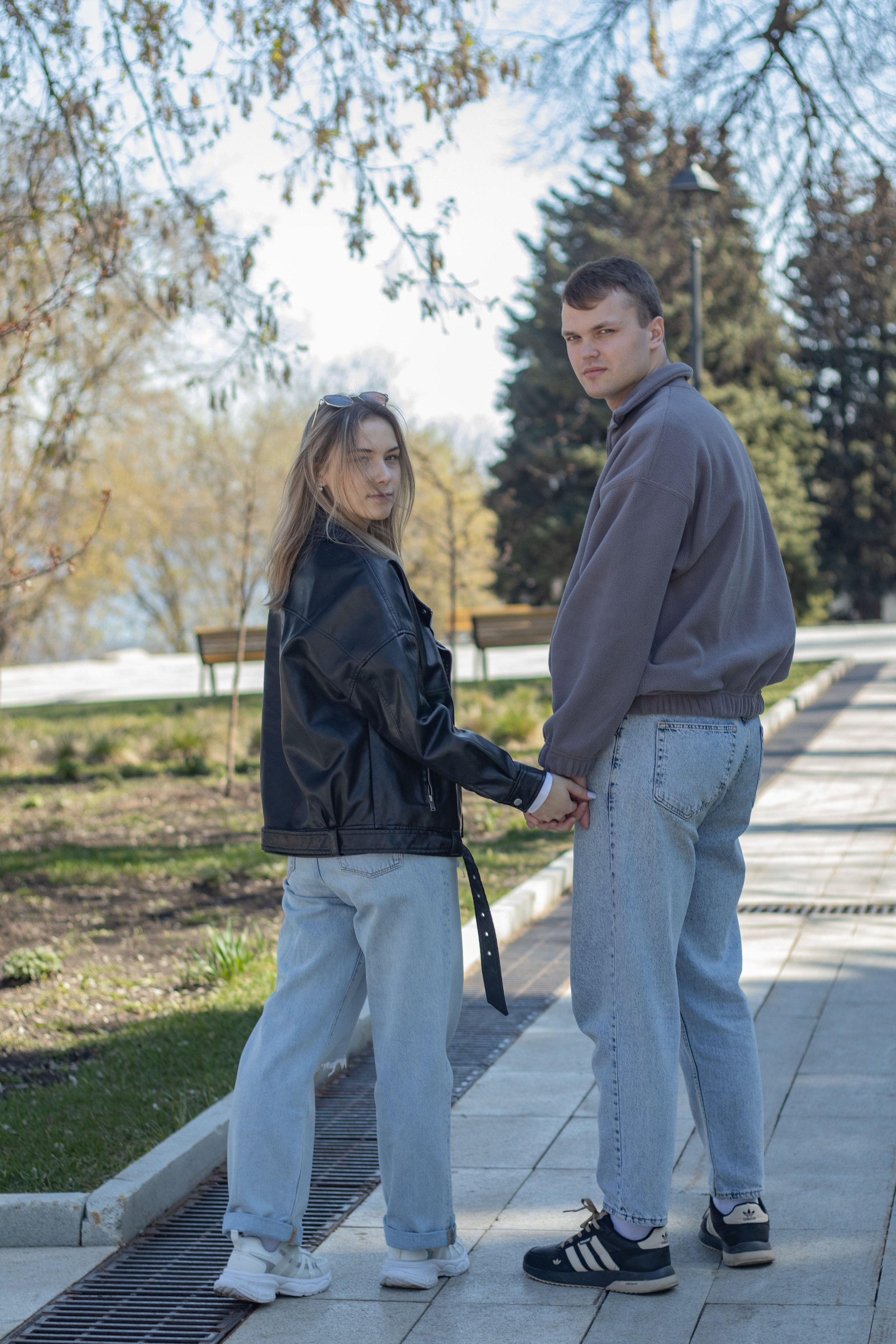Love story в Нижнем Новгороде