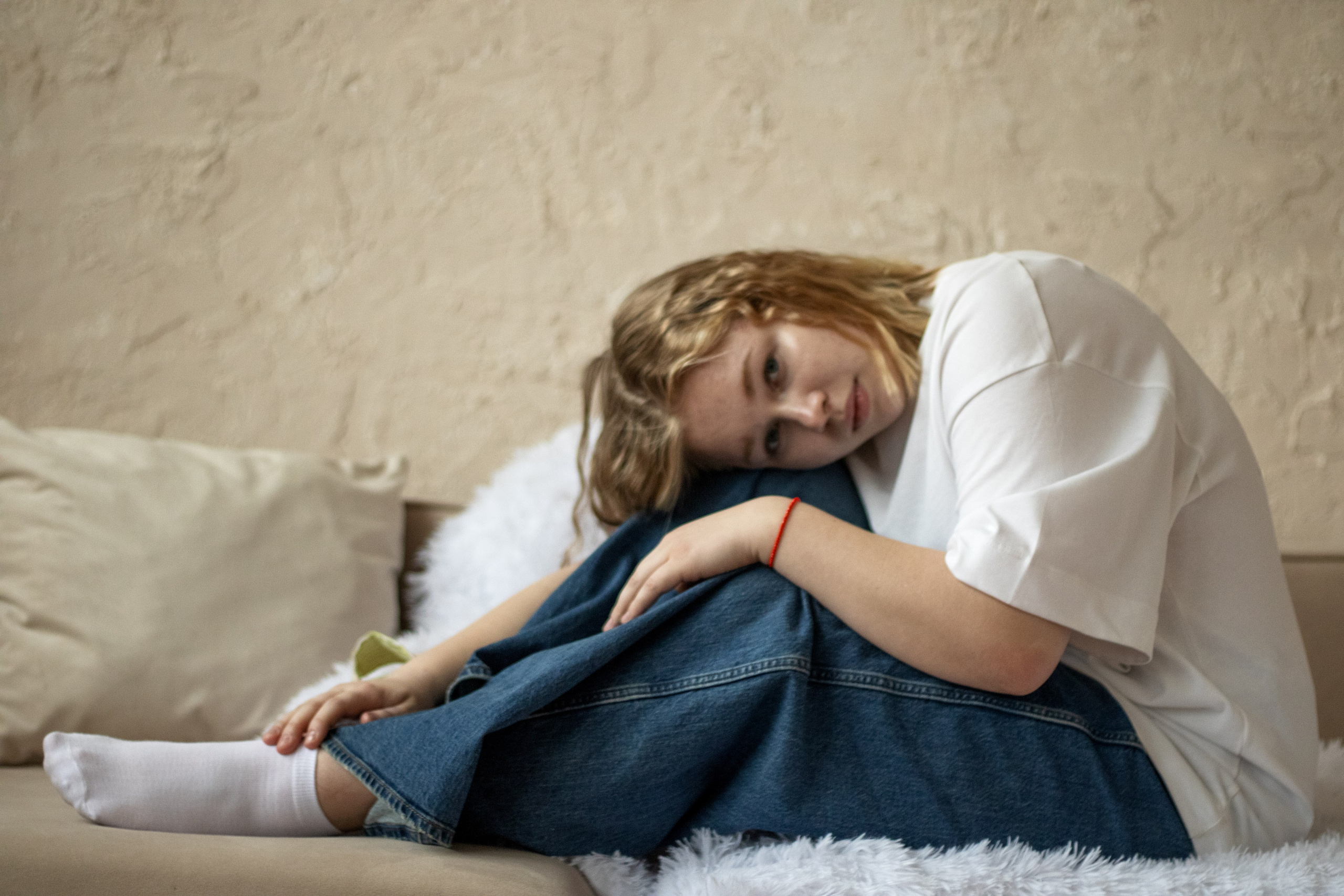 Стильные подружки. Катя Попова|ЛайфСтайл фотограф