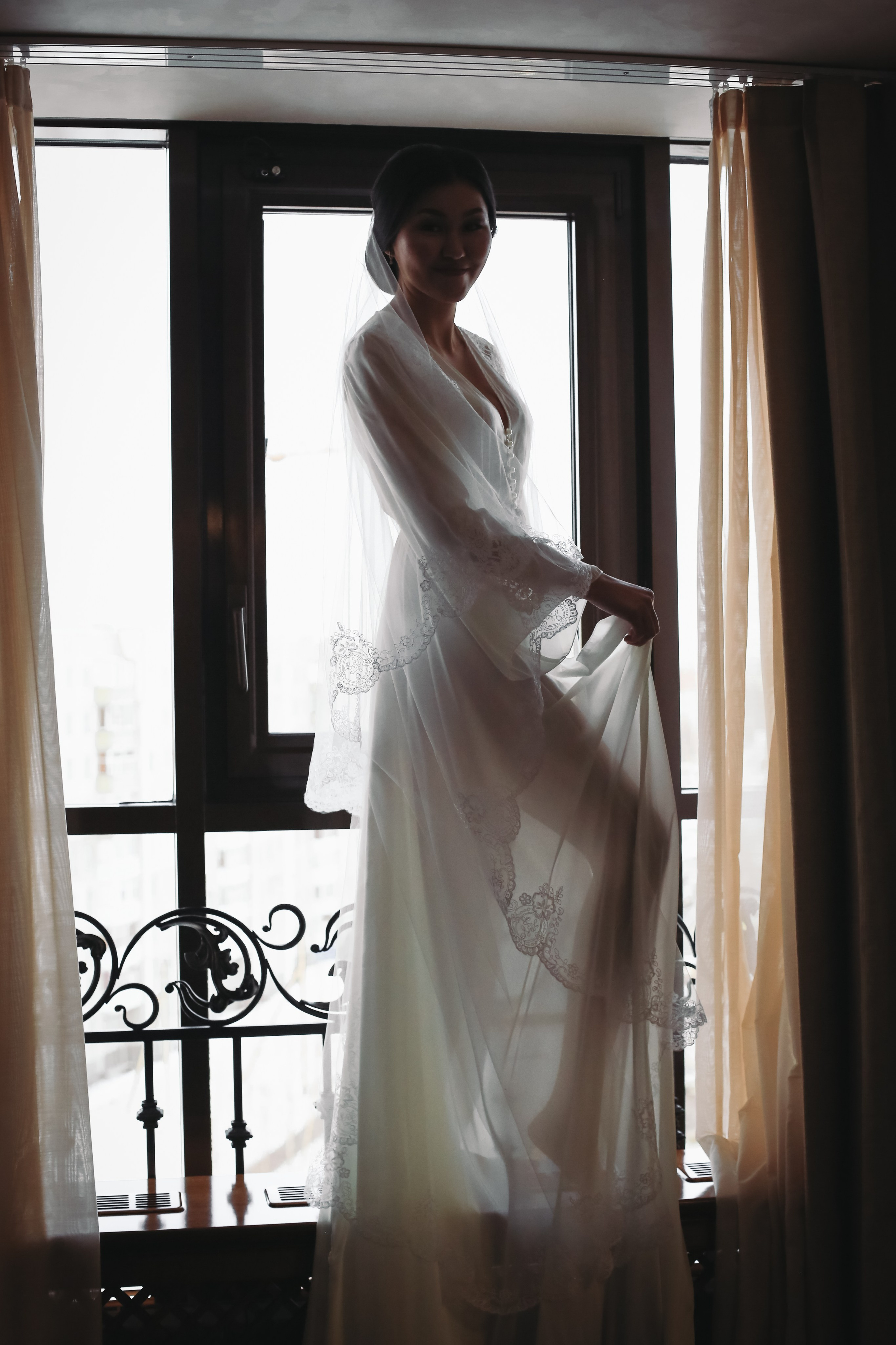 Дияр+Венера. Репортажный, семейный фотограф из Нефтеюганска