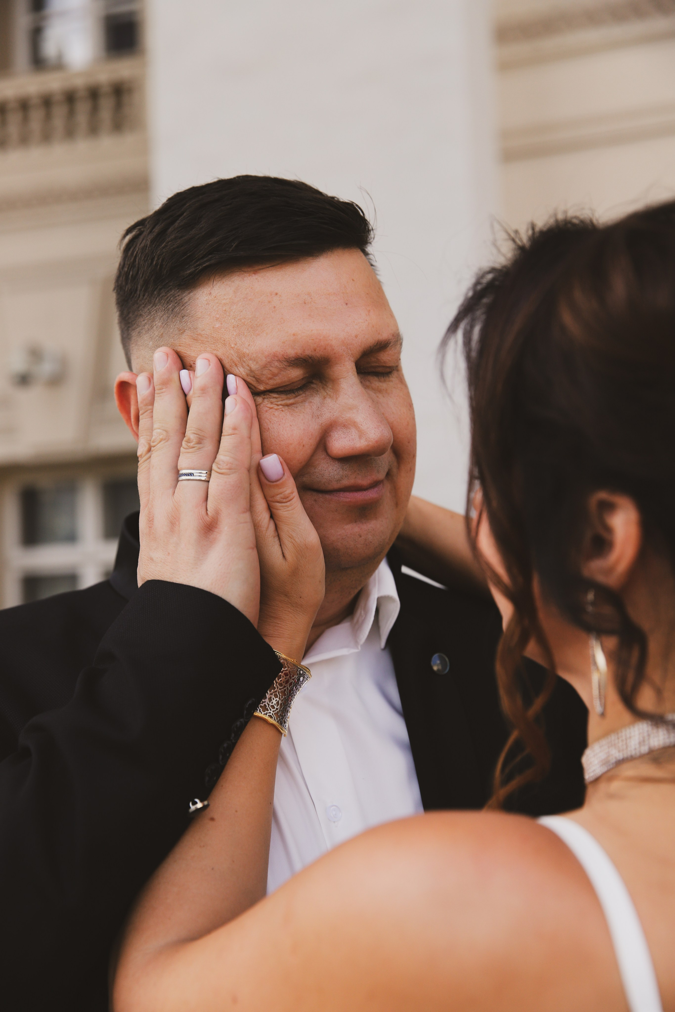 Дмитрий и Наталья. Фотограф Москва и МО Анастасия Пясковская