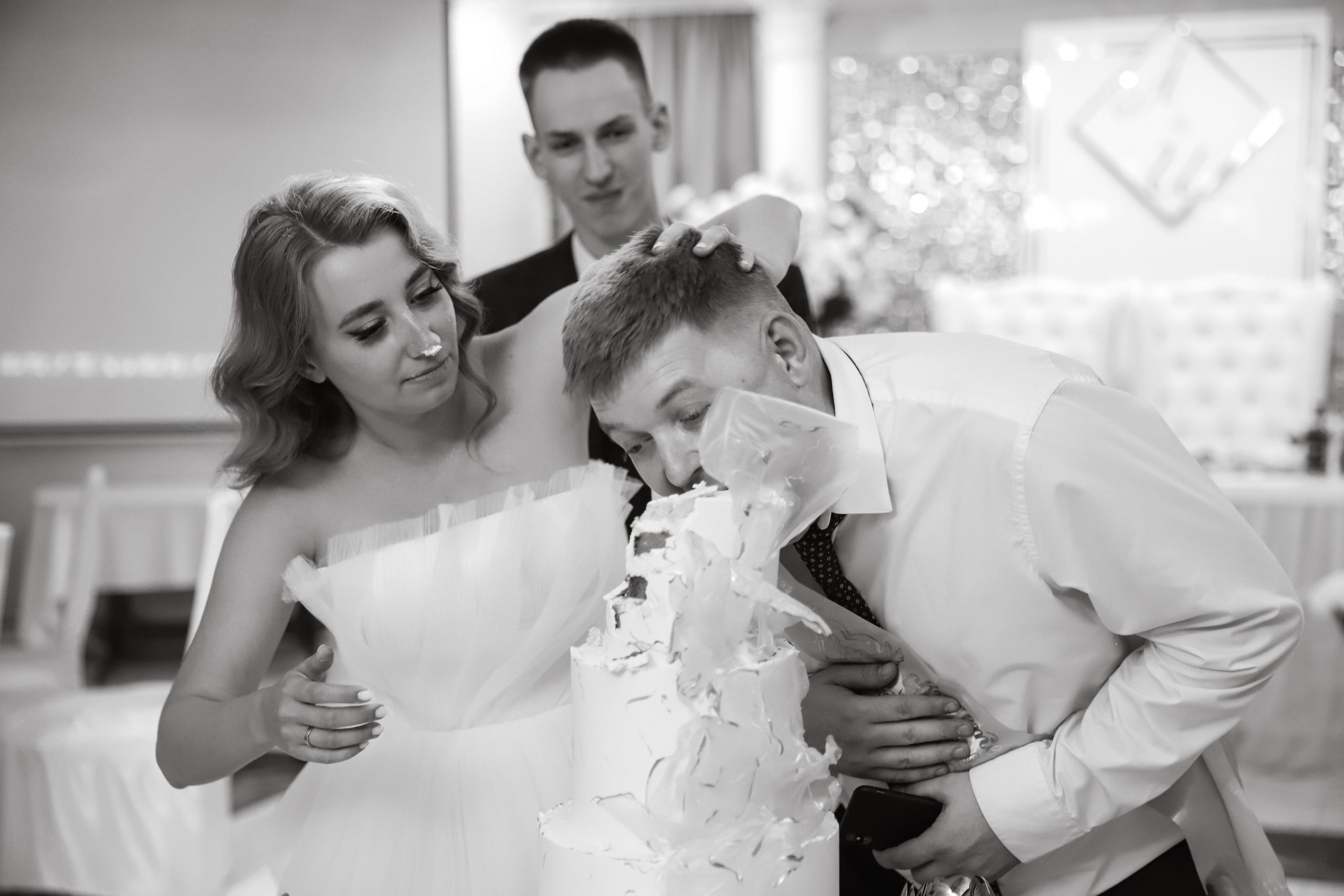 Илья и Анастасия. Фотограф Москва и МО Анастасия Пясковская