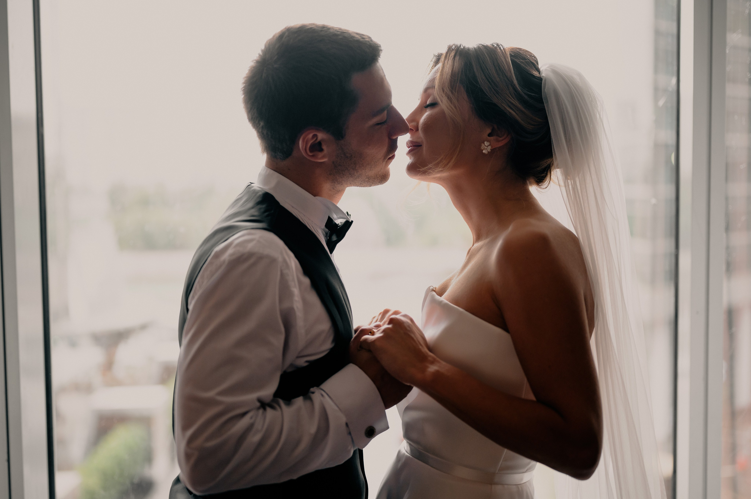 Moscow Wedding. Wedding and Destination photographer Rustam Kalimullin