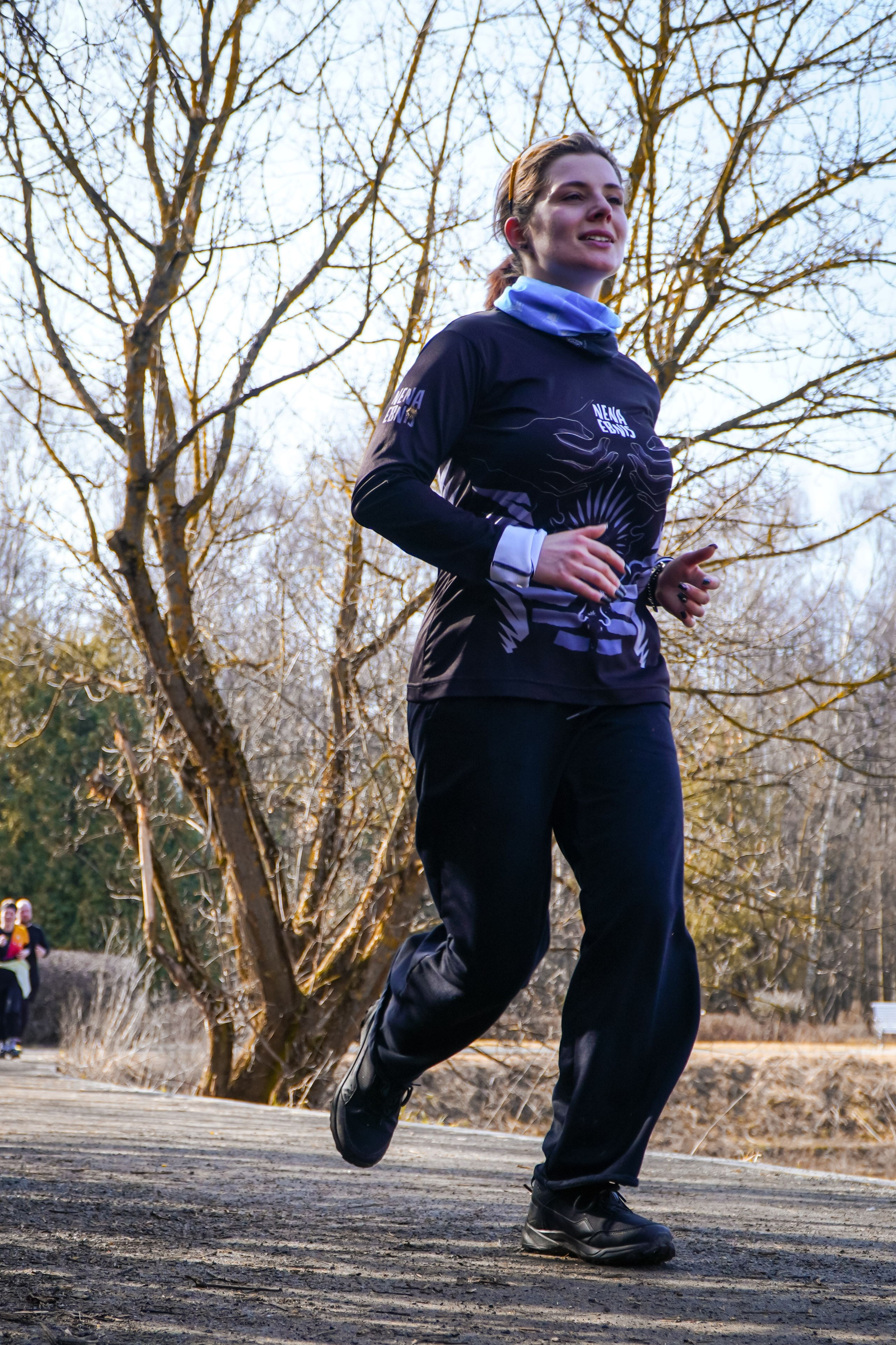 Капибара Кусково & RHR. Роман Капилюшов. Бег. Фото. Видео. г. Люберцы