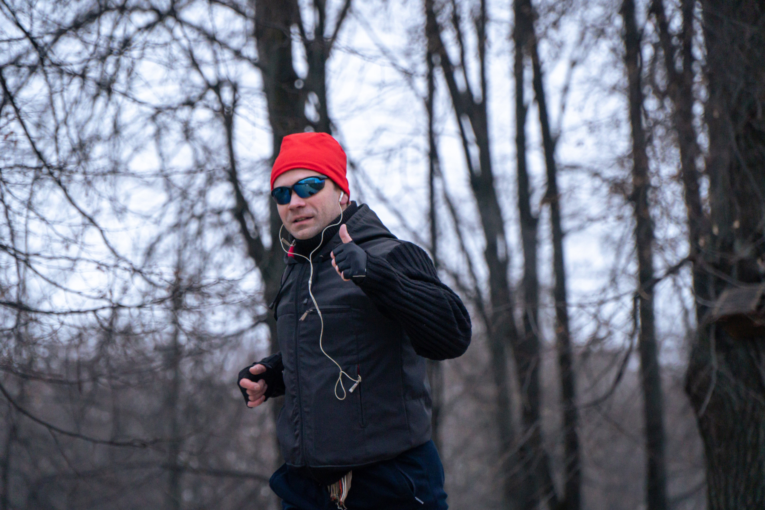 5 вёрст Наташинский 25 января 2025. Роман Капилюшов. Бег. Фото. Видео. г. Люберцы