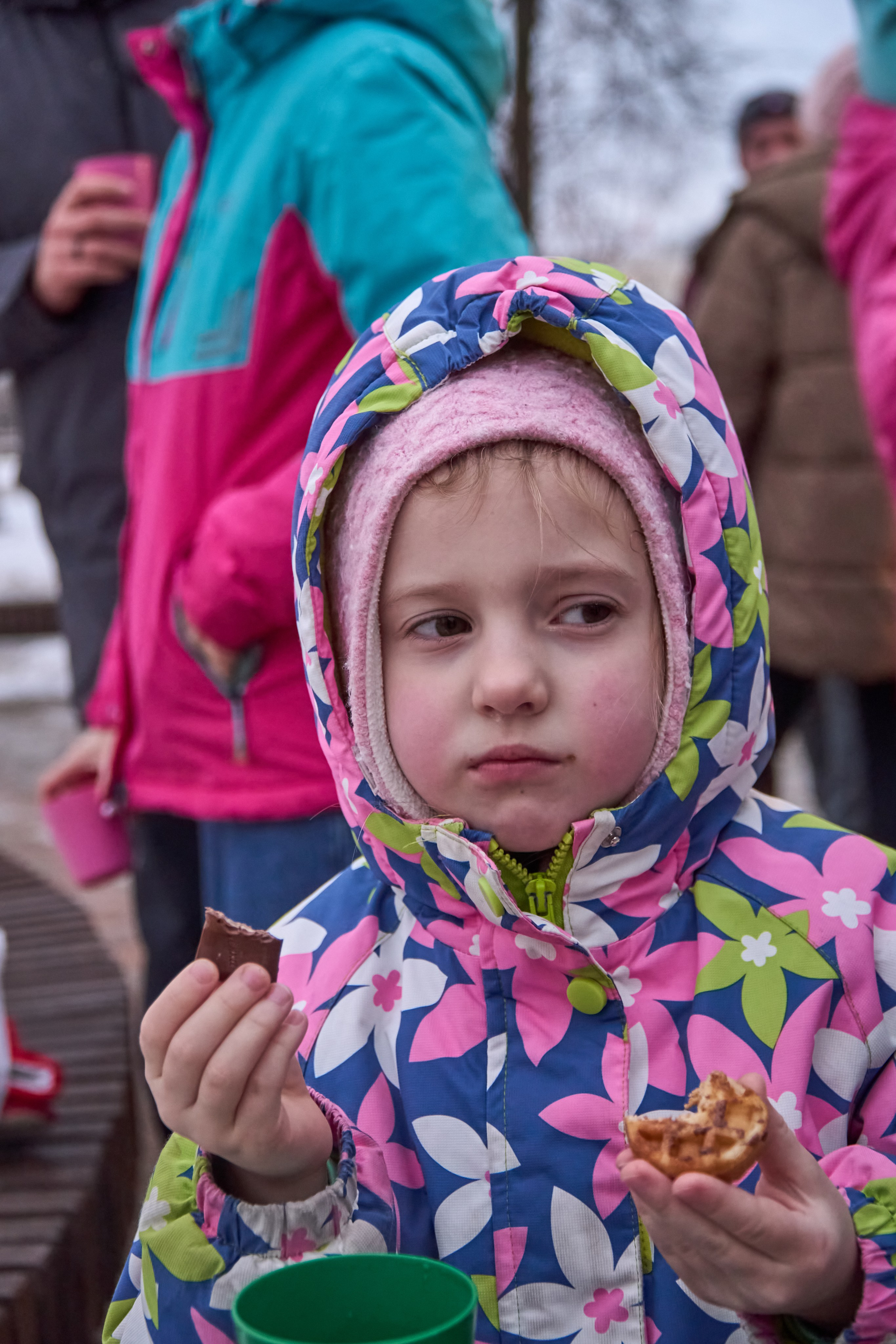 5 вёрст Наташинский 29 декабря 2025. Роман Капилюшов. Бег. Фото. Видео. г. Люберцы