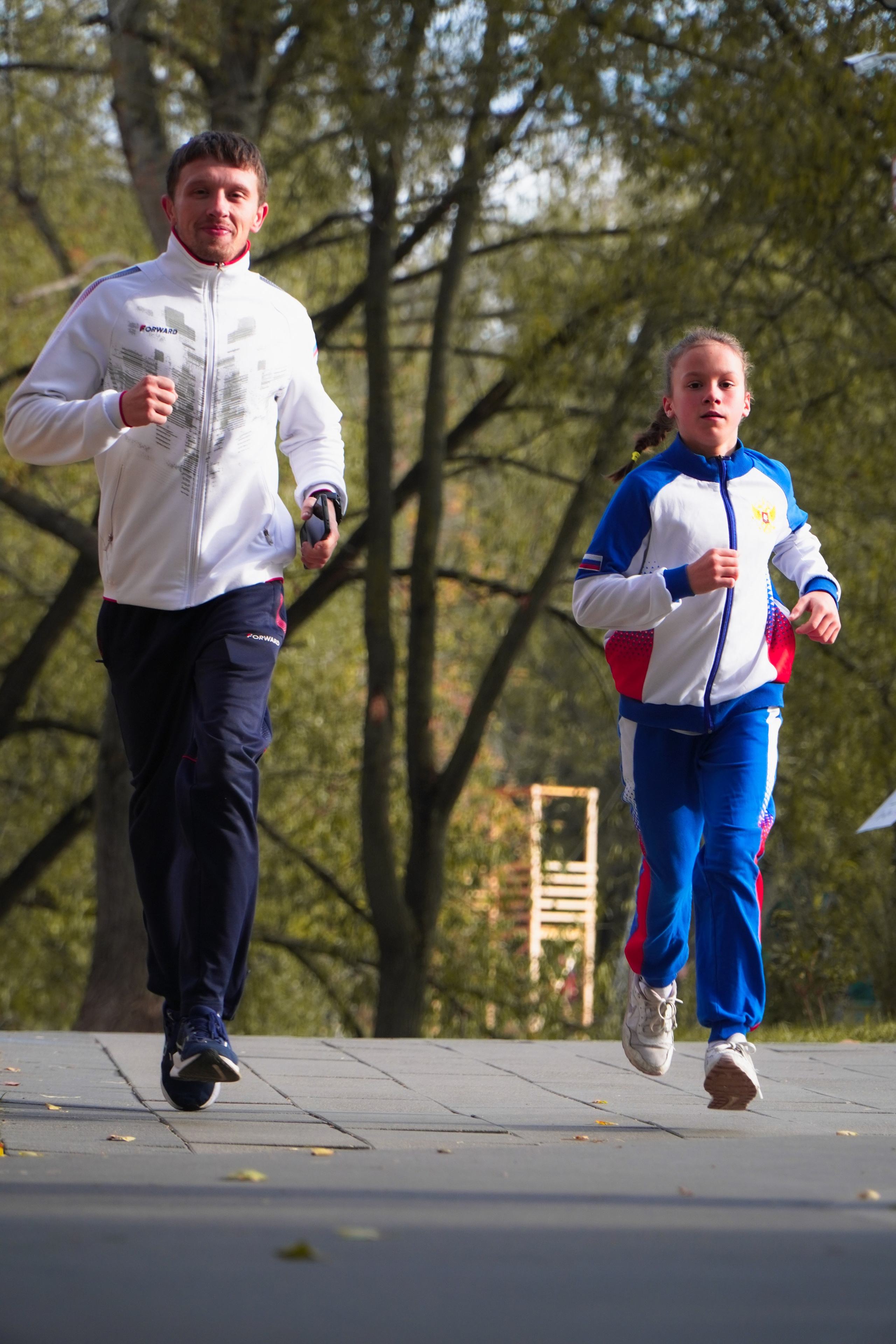 5 вёрст Наташинский 4 октября 2025. Роман Капилюшов. Бег. Фото. Видео. г. Люберцы