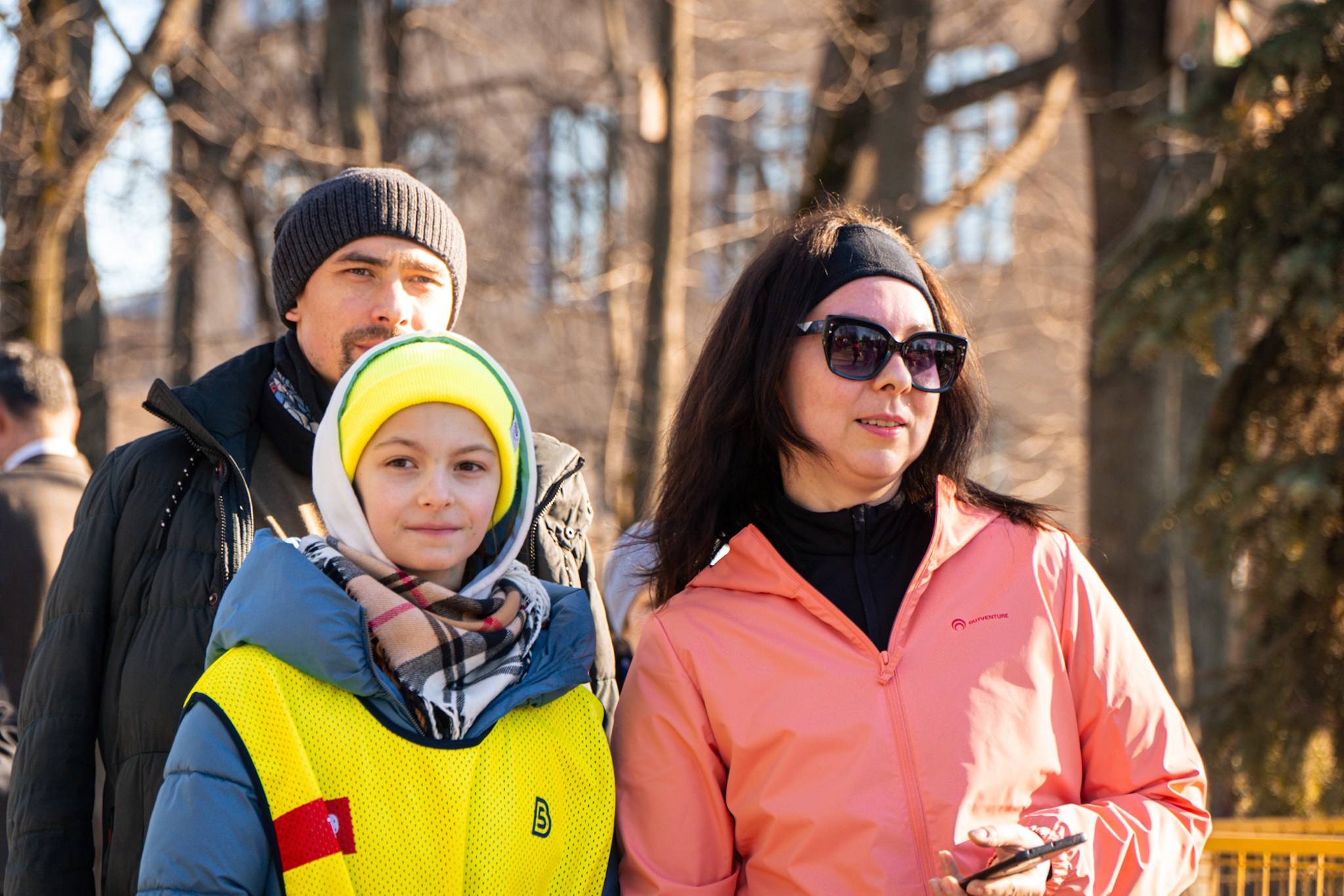 5 вёрст Наташинский 8 марта. Роман Капилюшов. Бег. Фото. Видео. г. Люберцы