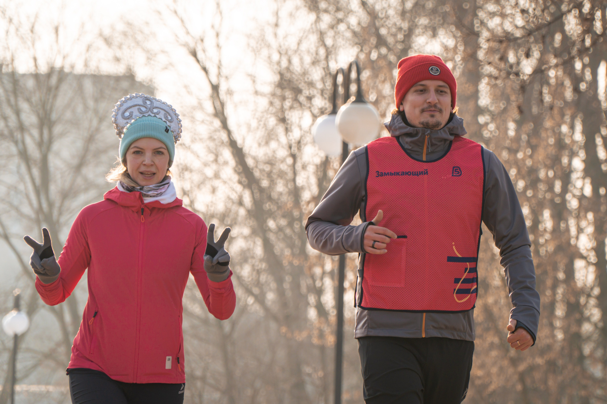 5 вёрст Наташинский 1 марта 2025. Роман Капилюшов. Бег. Фото. Видео. г. Люберцы