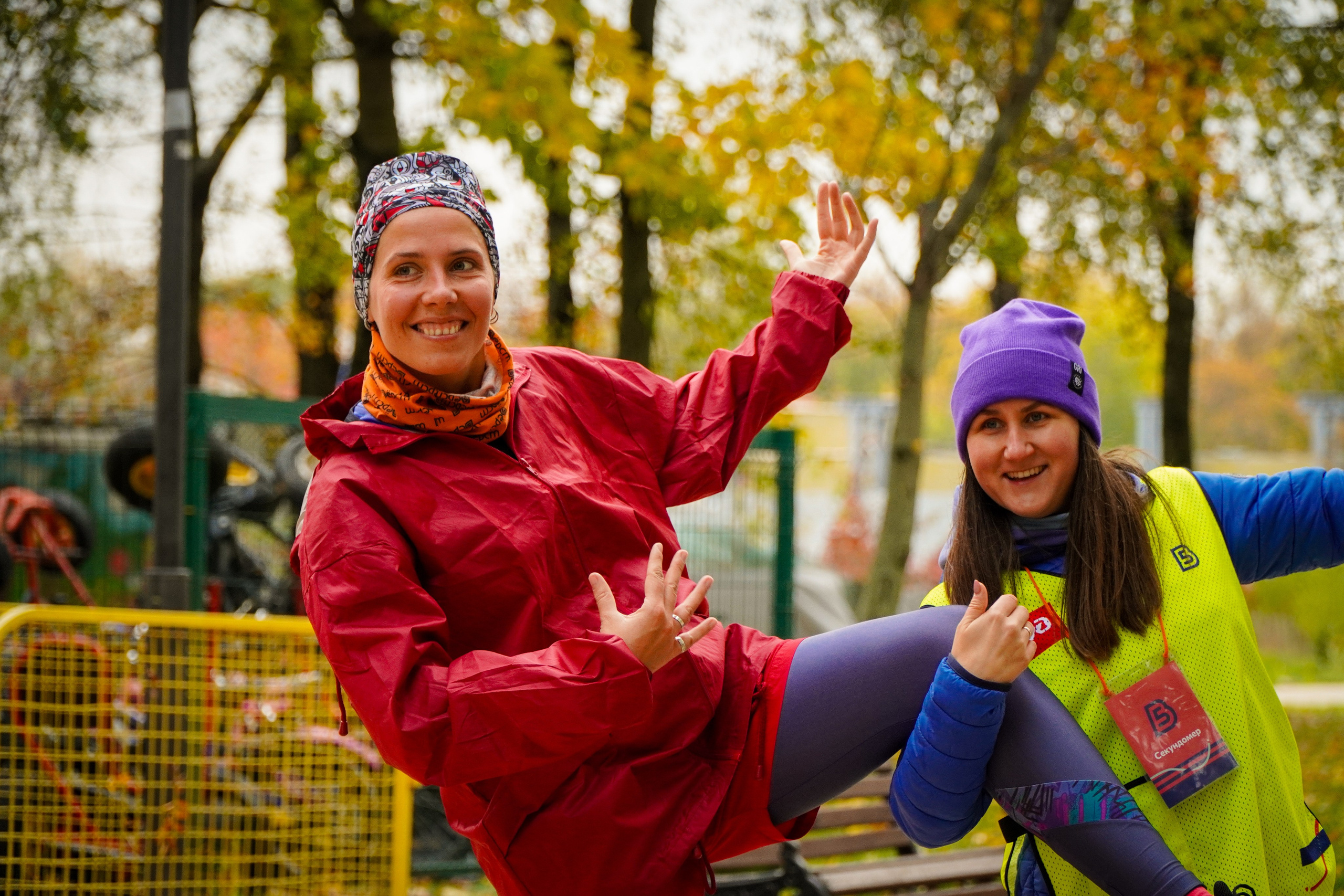 5 вёрст Наташинский 12 октября 2024. Роман Капилюшов. Бег. Фото. Видео. г. Люберцы