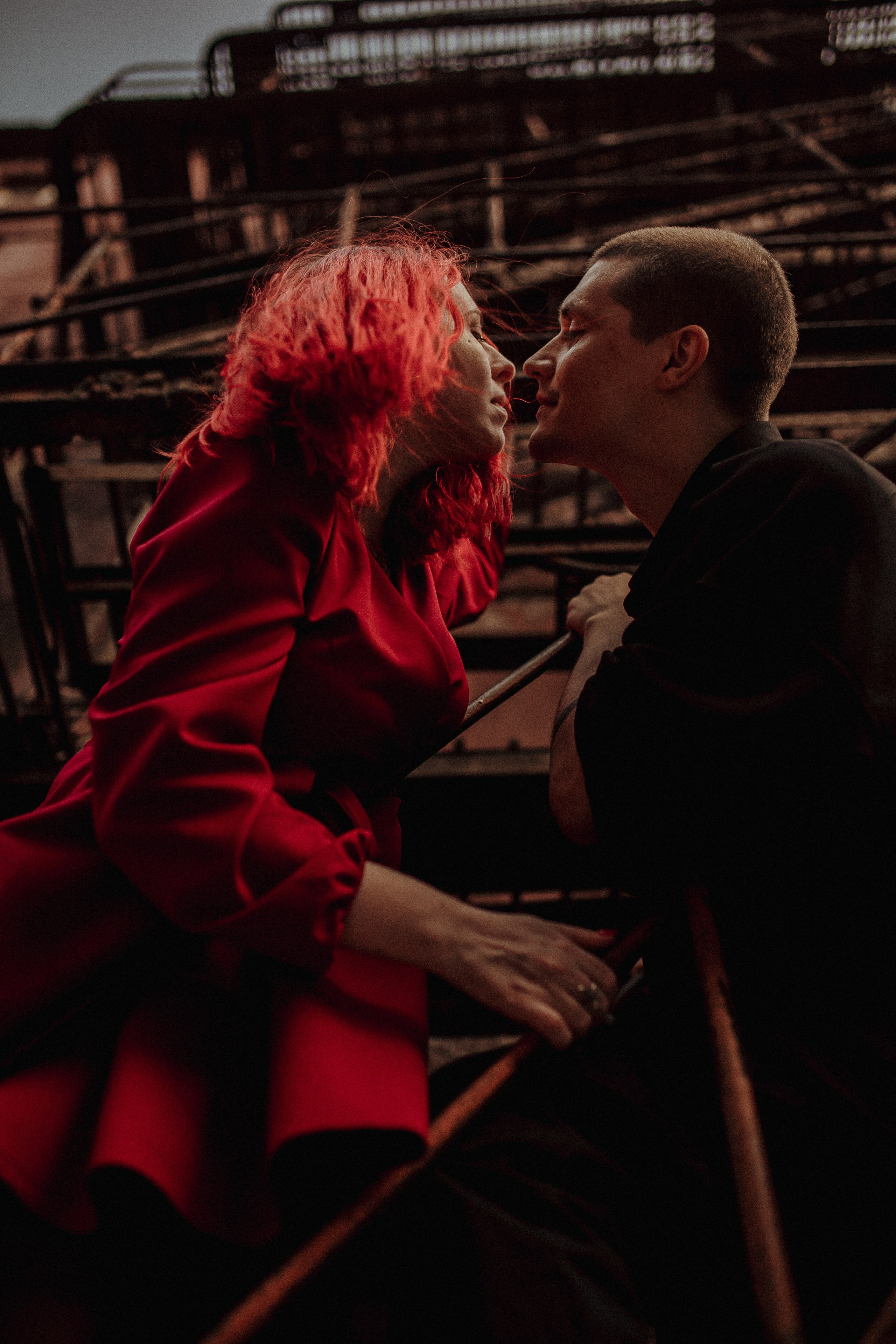 Евангелина & Валера. Семейный и Свадебный фотограф в Санкт-Петербурге Плохая Екатерина