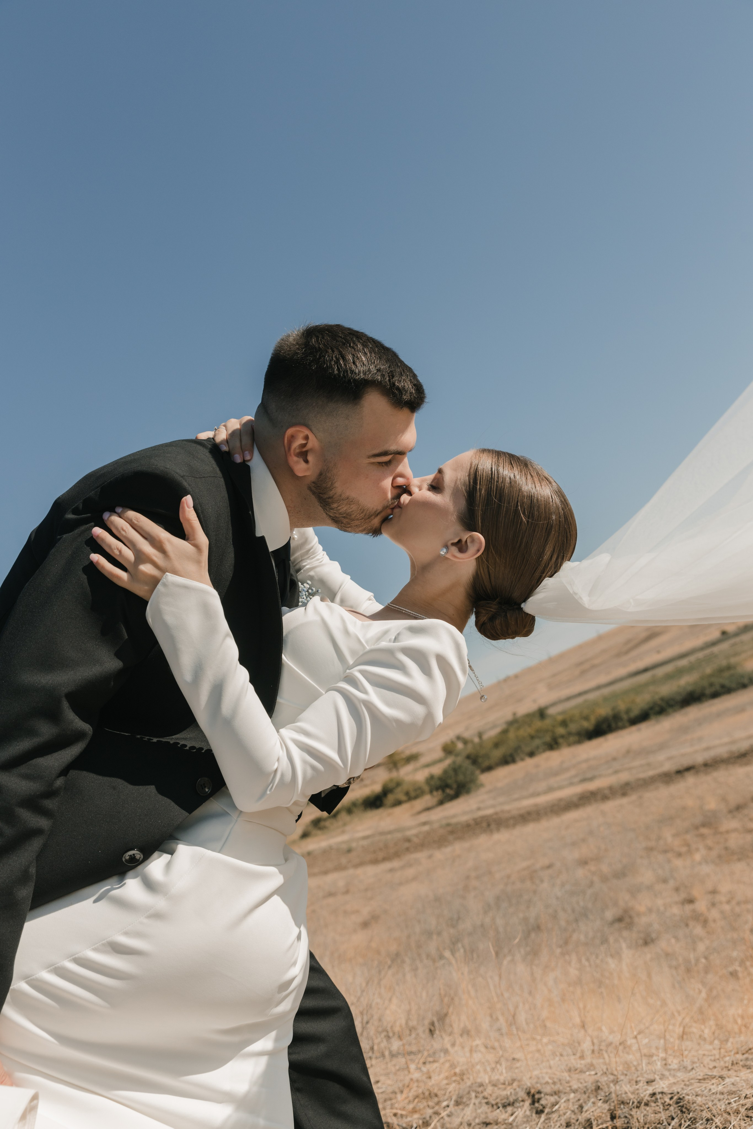 Свадьба с шикарным декором. Свадебный фотограф Элина Чу, Элиста Калмыкия