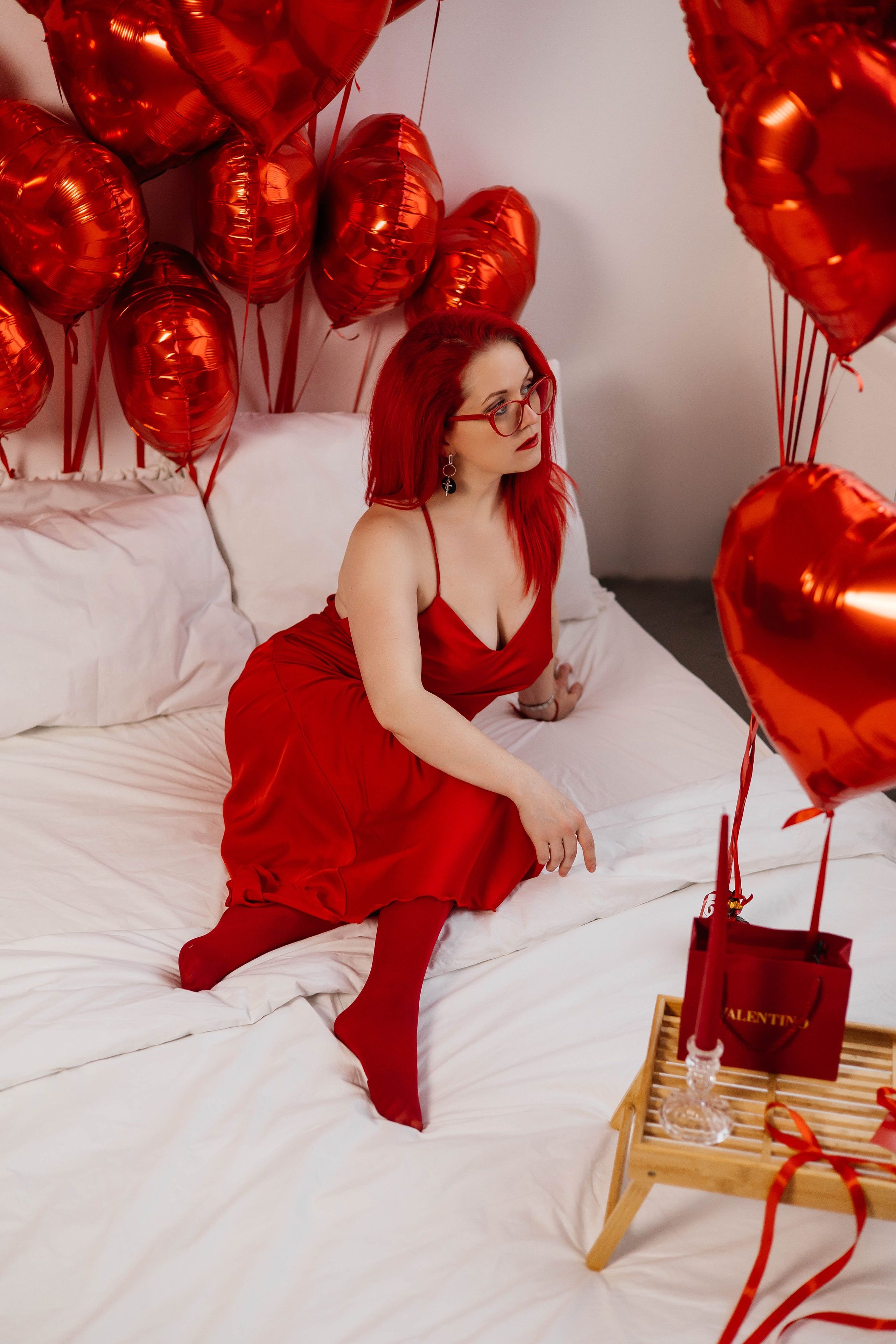 Валентина День. Фотография с любовью от Людмилы Луценко