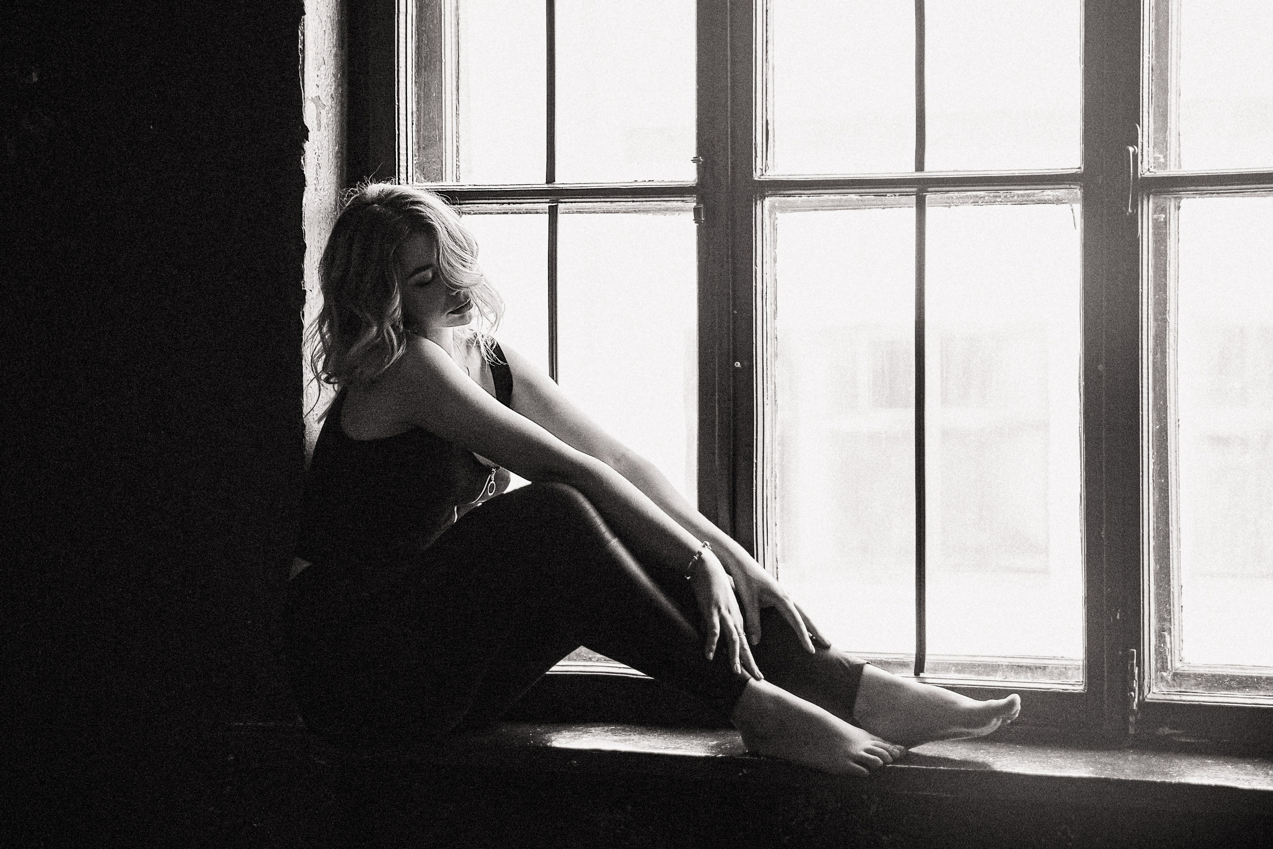 Студийная фотосессия в Бряснке. Портфолио