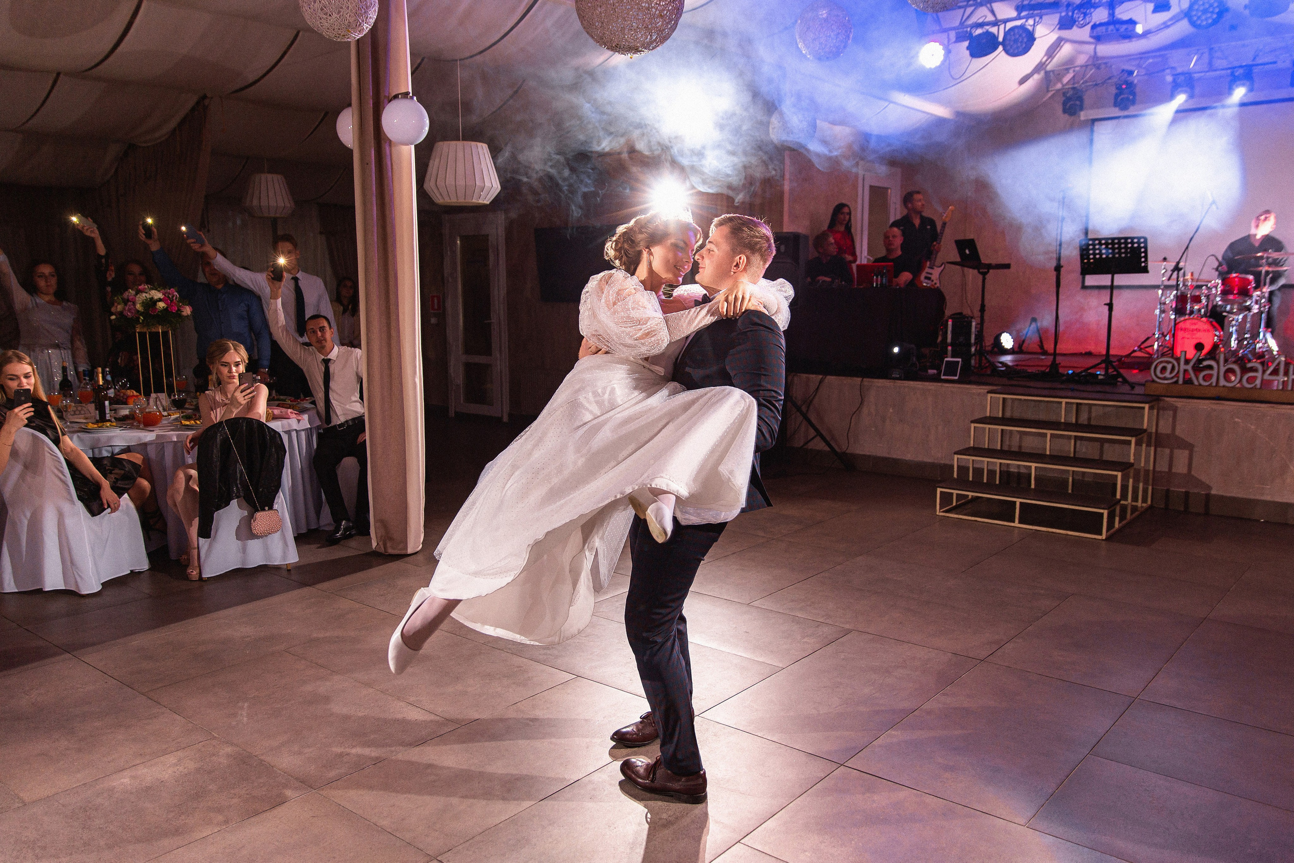 Свадебная серия Андрей и Натальи