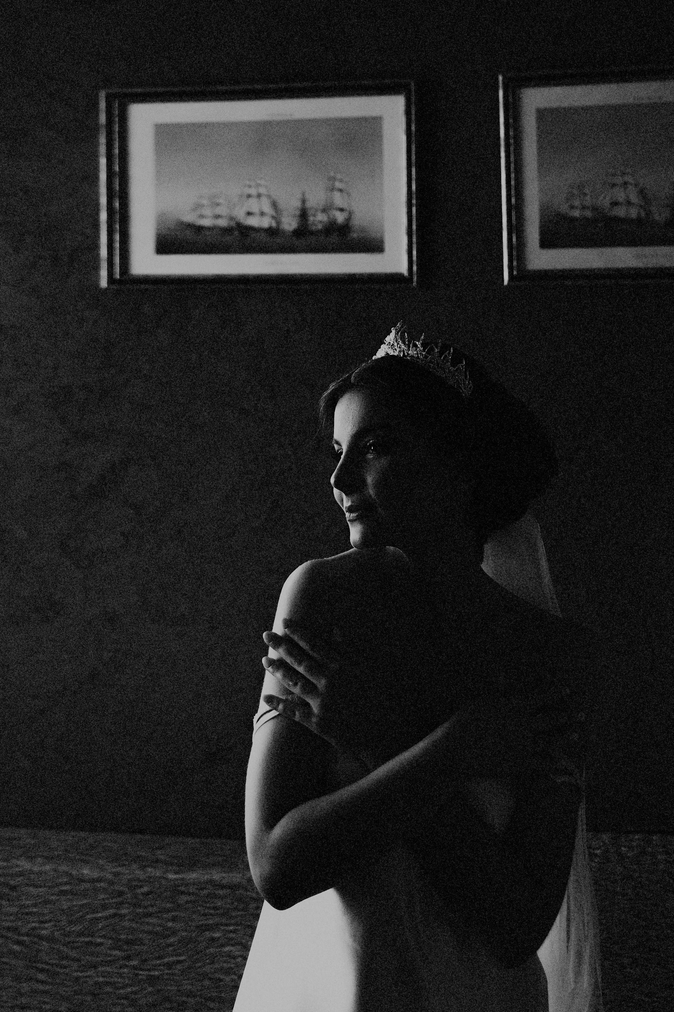 Свадебная серия Андрей и Натальи