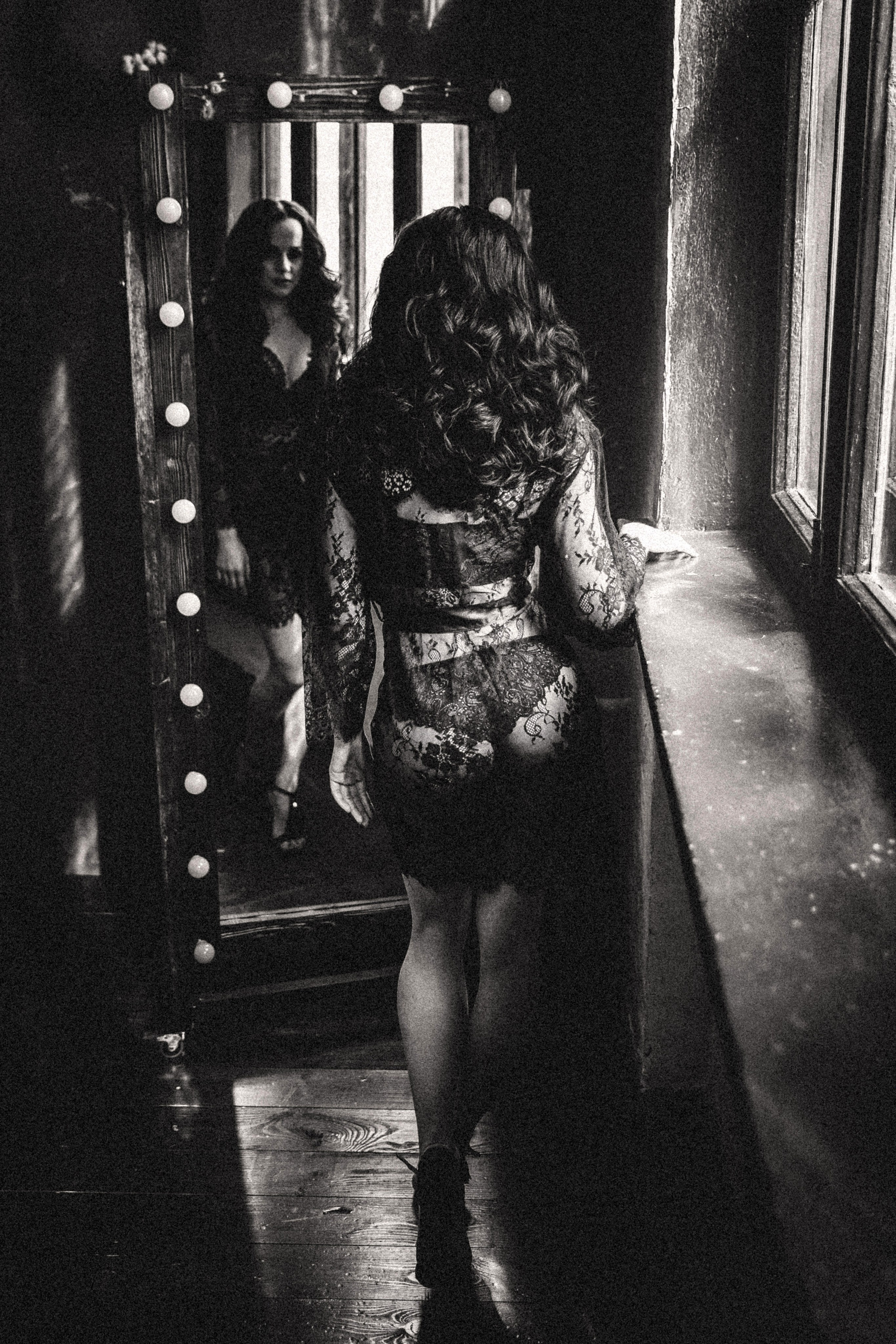 Студийная фотосессия в Бряснке. Портфолио