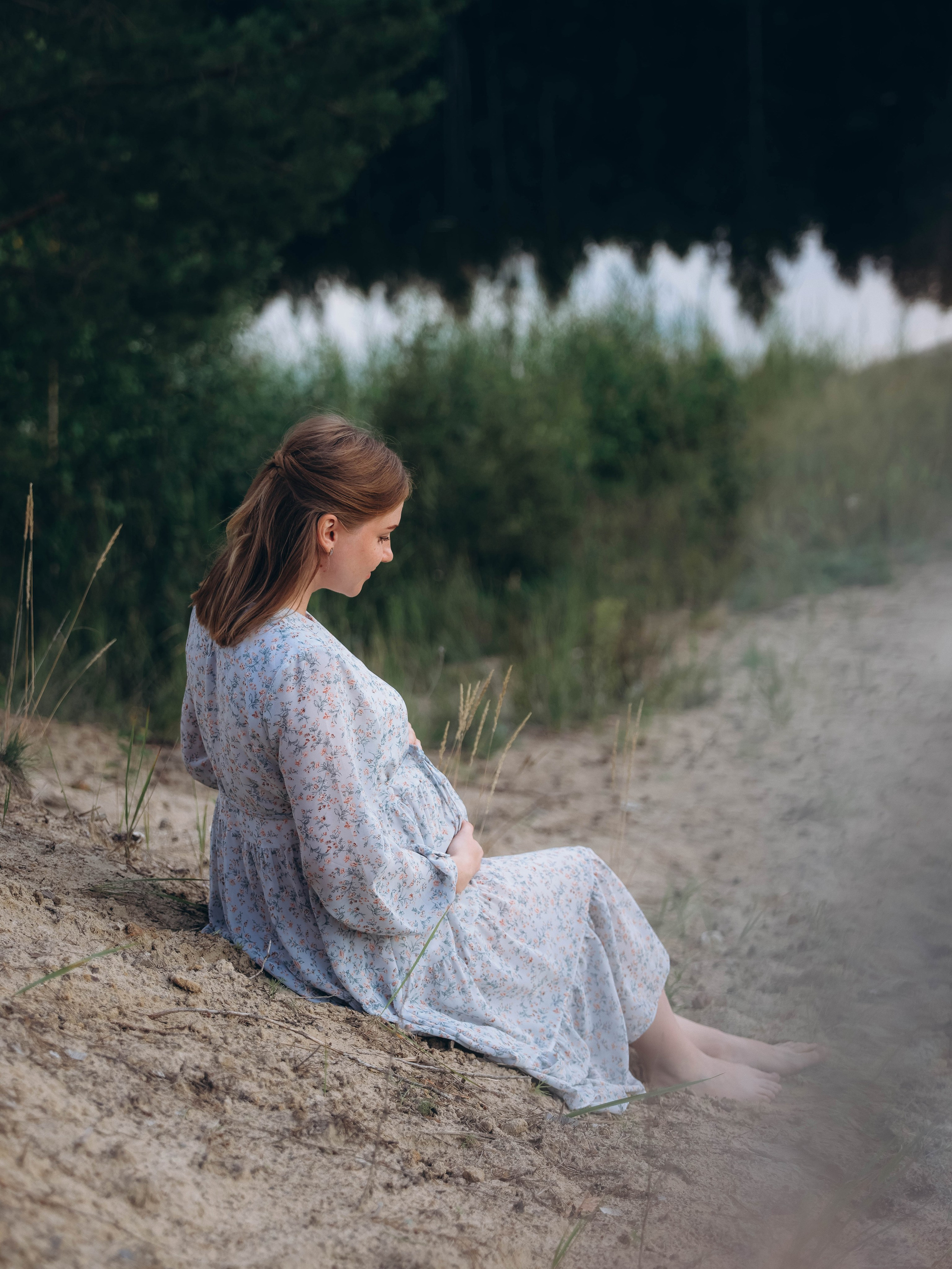 Два в одном. Мультифотограф Динара Ахмедзянова