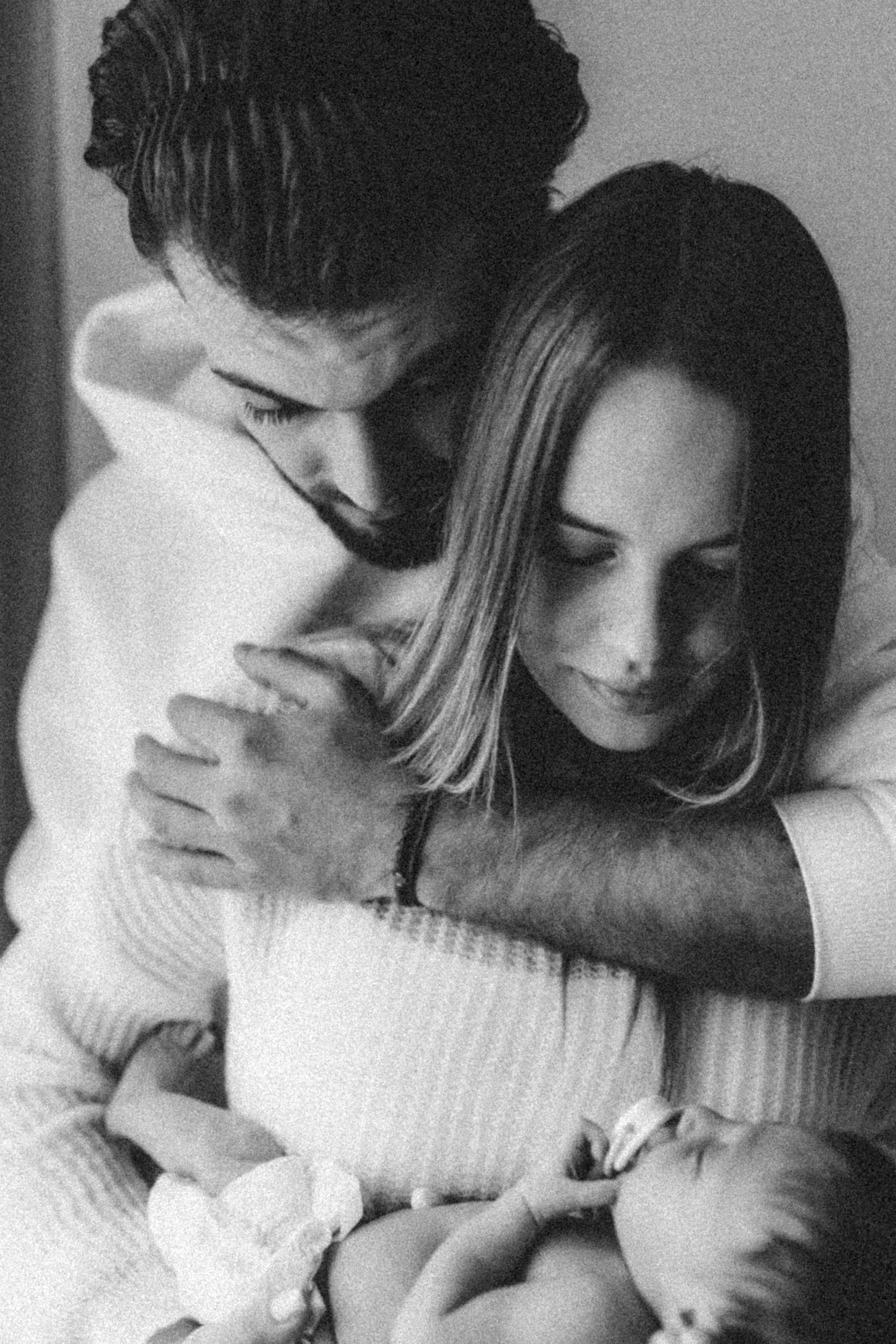 Фотосессия новорожденных в Твери. Newborn Фотограф в Твери