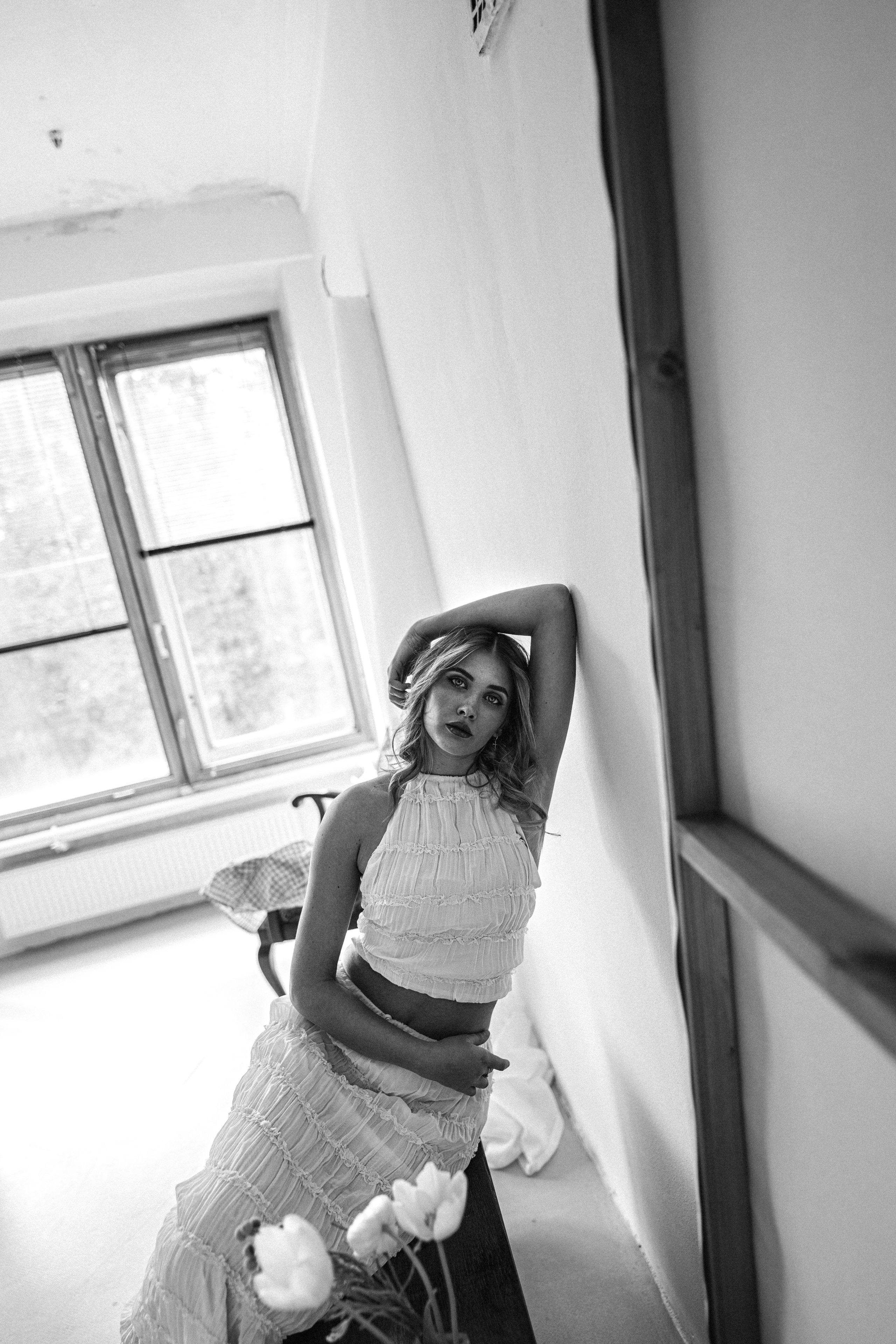 Катя. Женский фотограф Обнинск — Москва