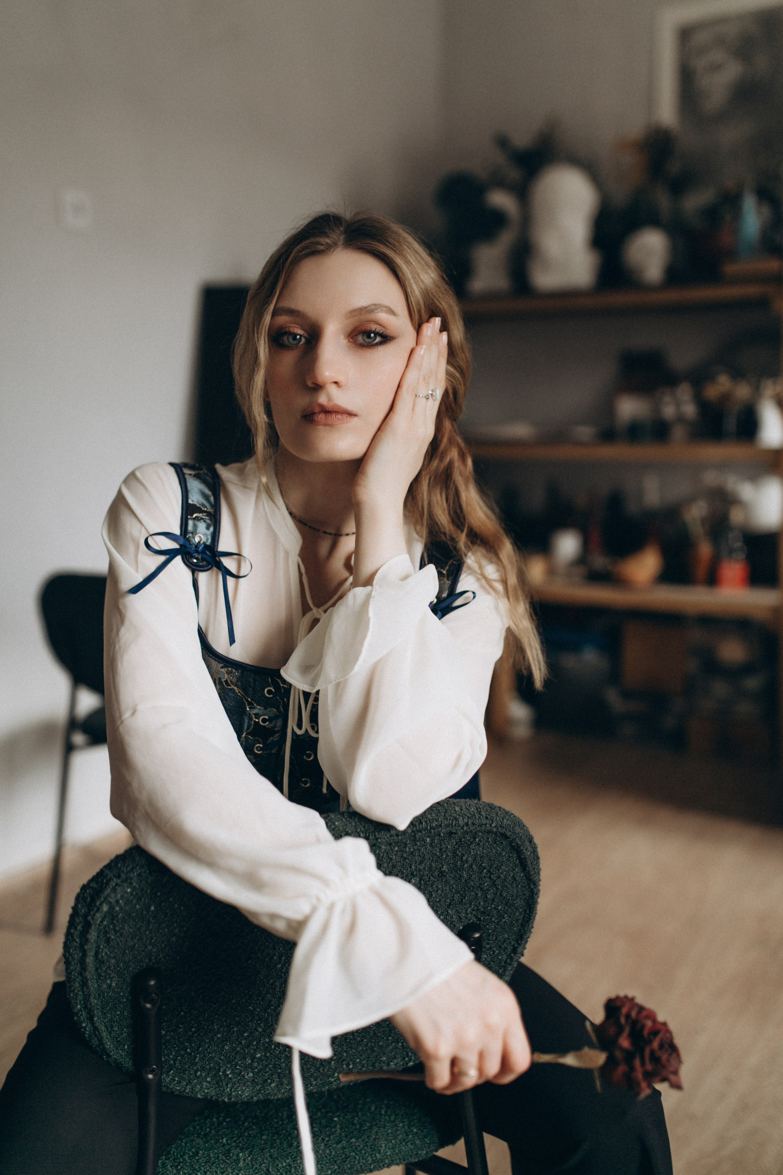 Алёна. Фотограф в Ухте