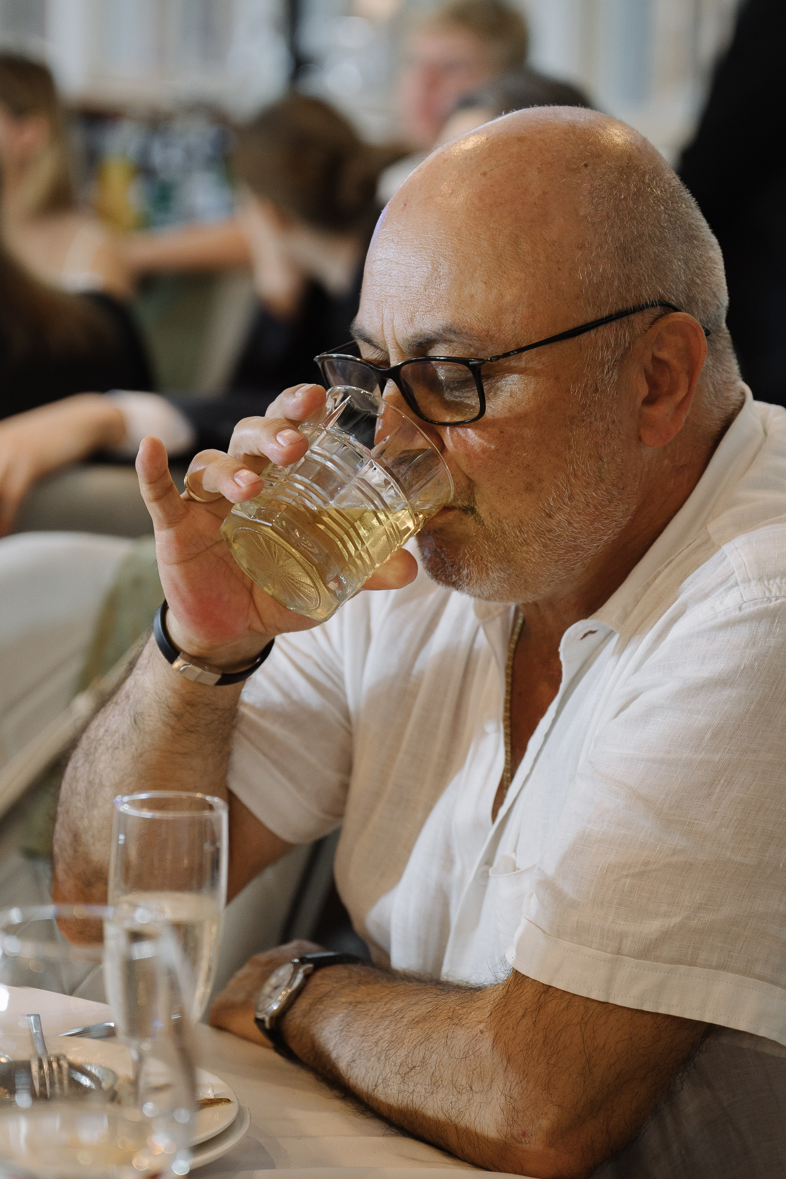 КРИСТИНА И ЛЕОНИД