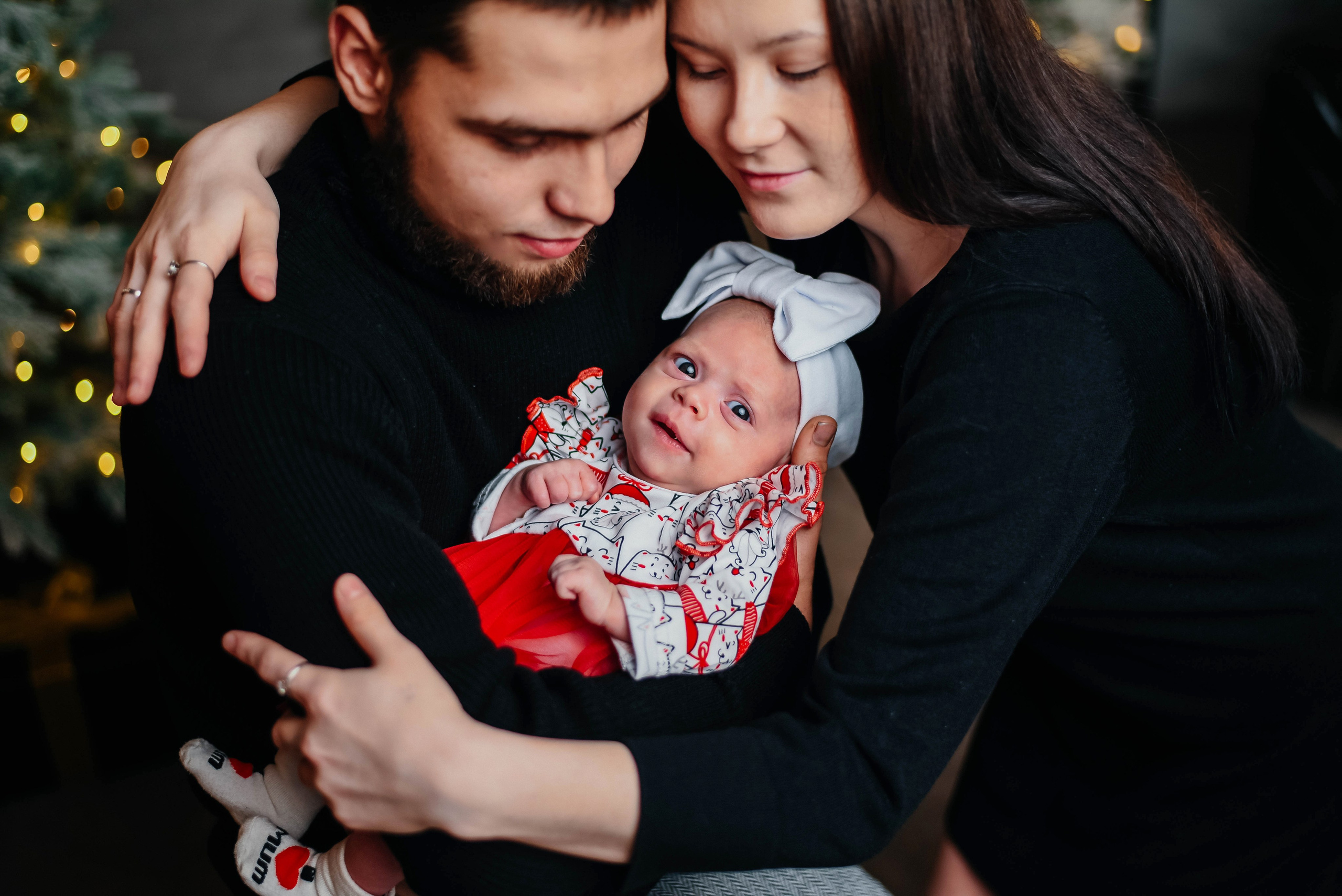 Студия Июль. Семейный фотограф в городе Сыктывкаре