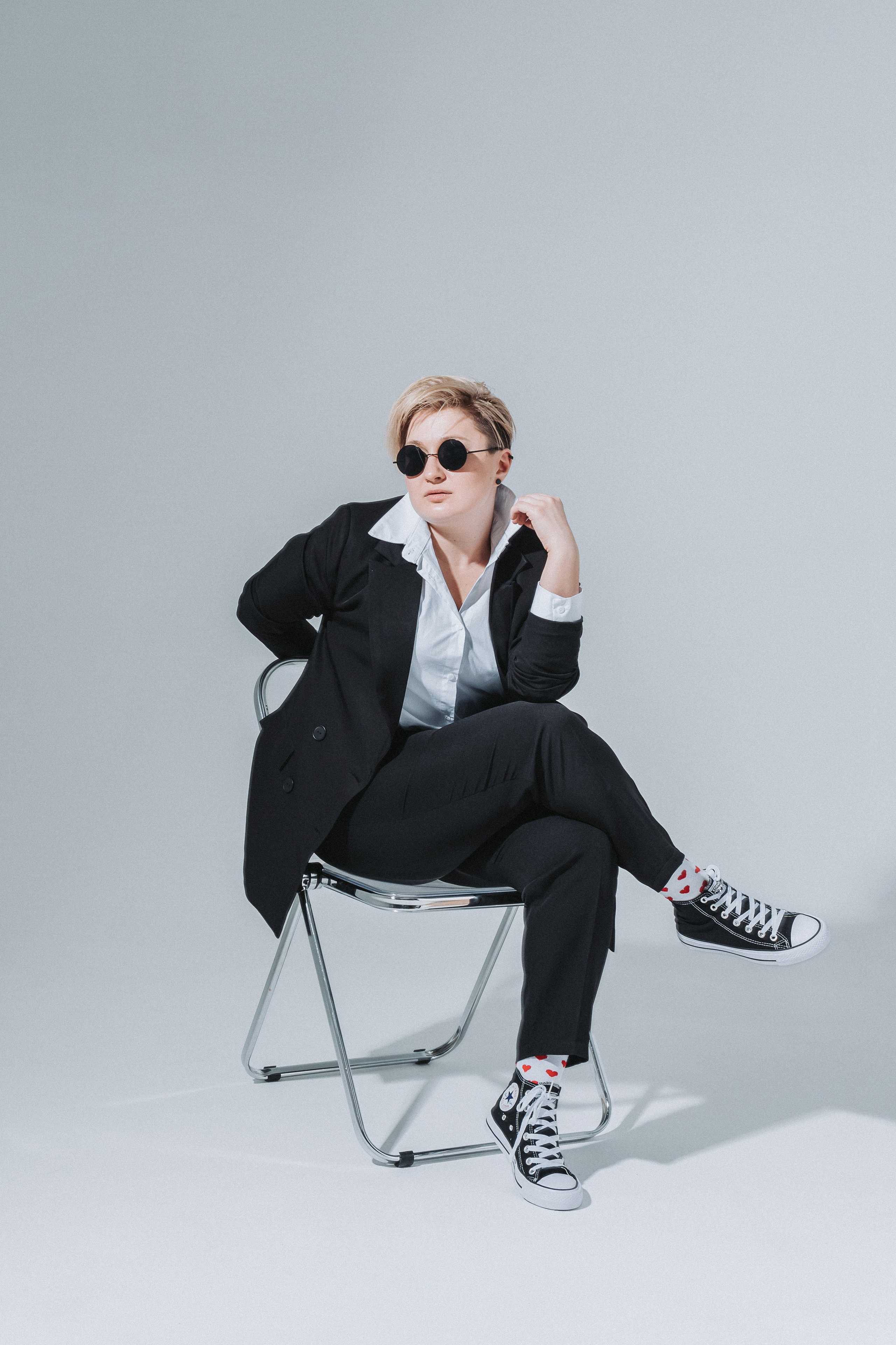 Кристина. Фотограф Алла Быкова