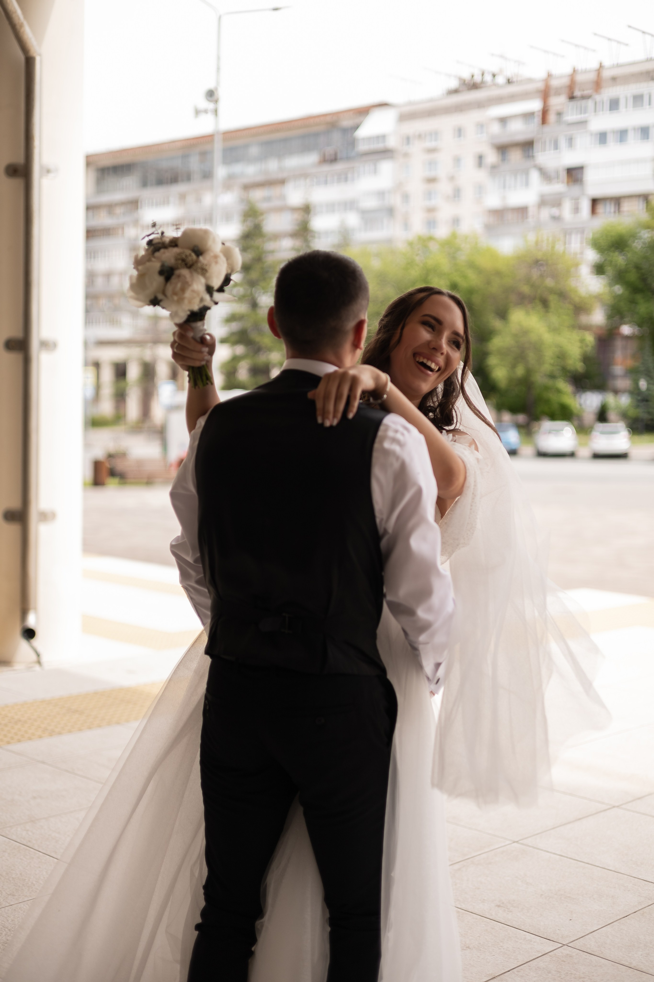 I&A. Фотограф в Самаре и Самарской области Констанция