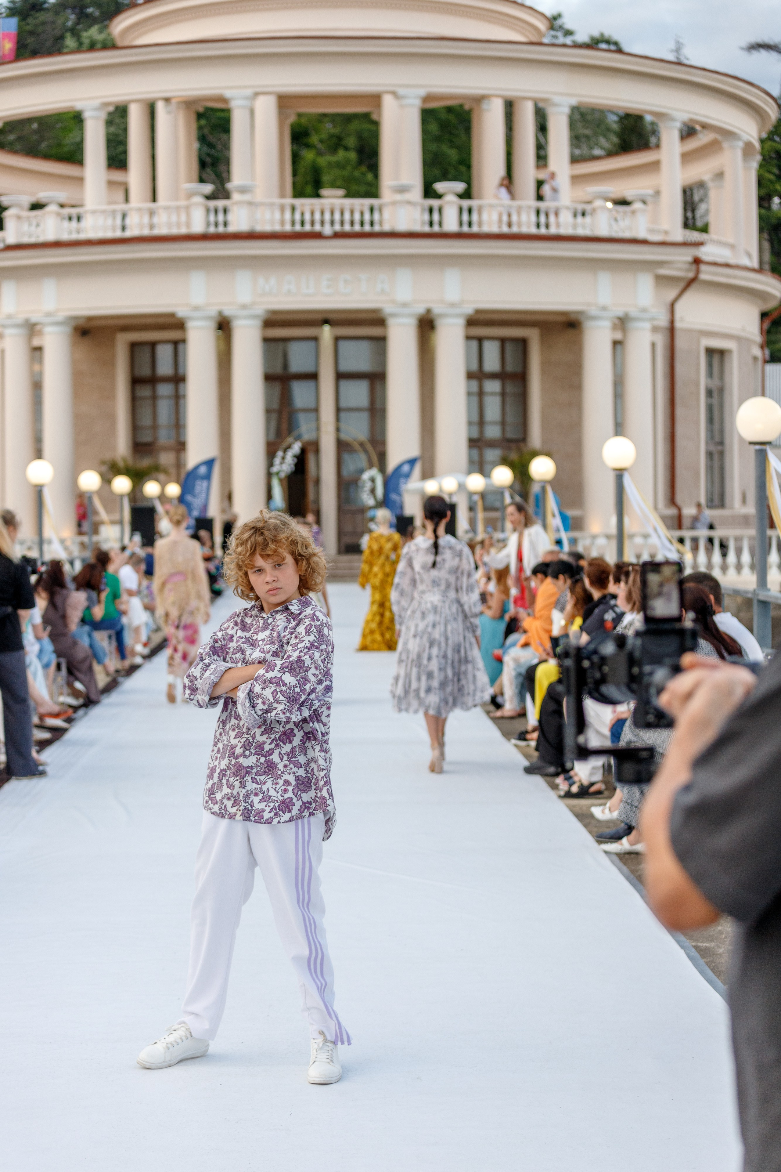 29 Fashion Cruise. Интерьерный и фуд фотограф в Иркутске Дмитрий Арно