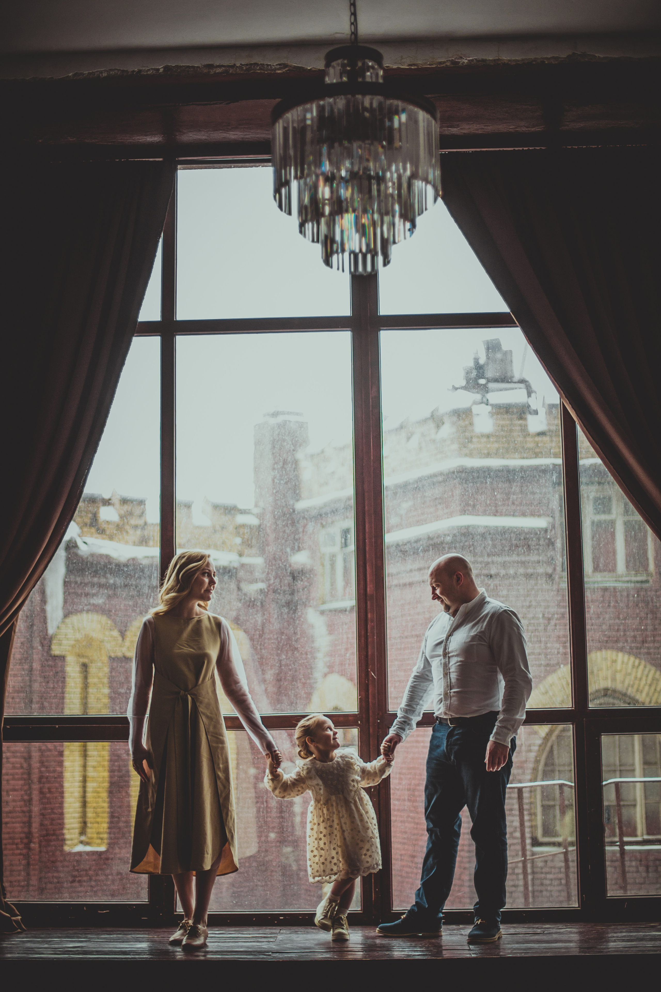 Ира И. Детский, свадебный и семейный фотограф Юлия Курбатова, Санкт-Петербург