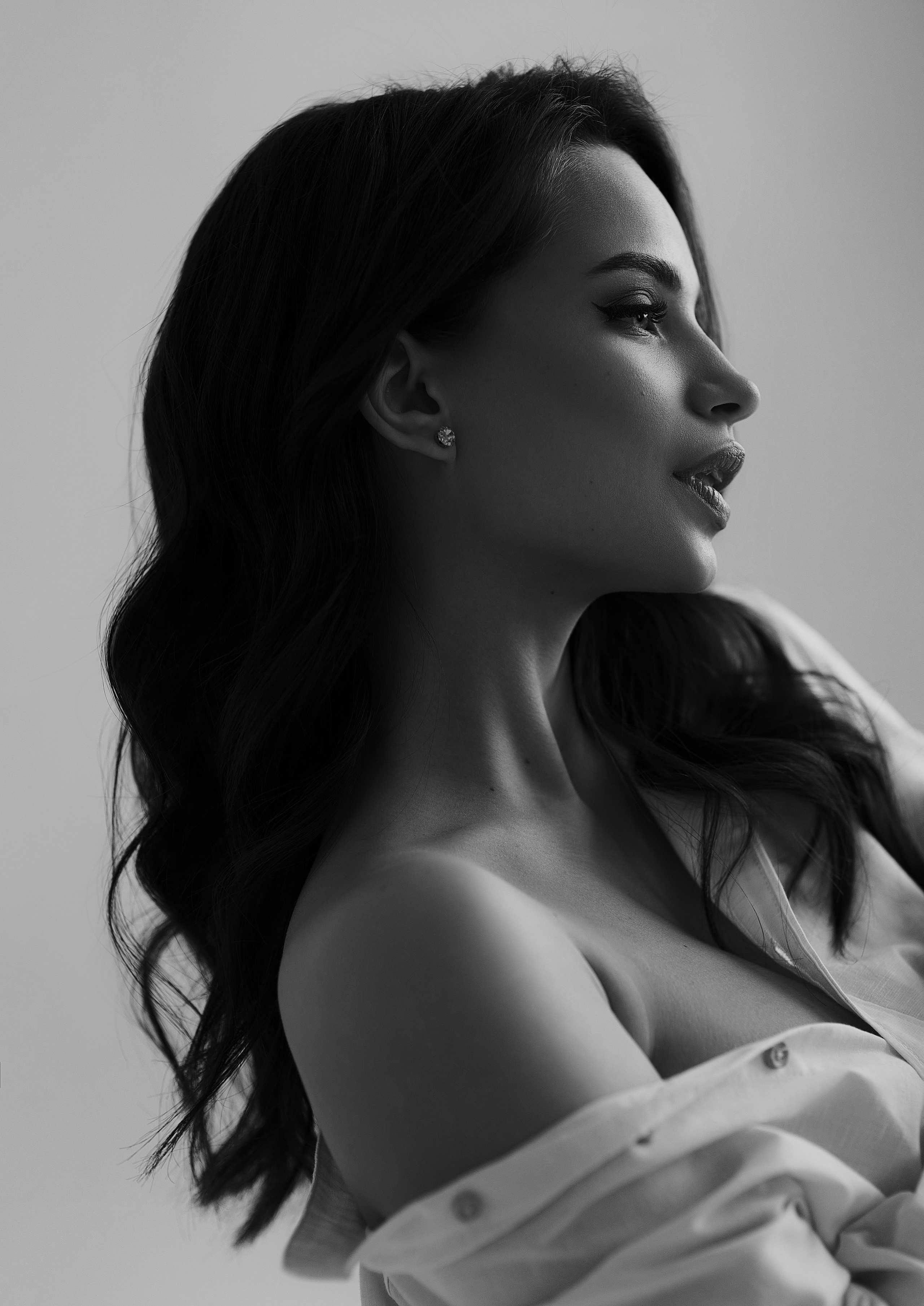 Студия. Женский фотограф в Уфе Ауст Анастасия