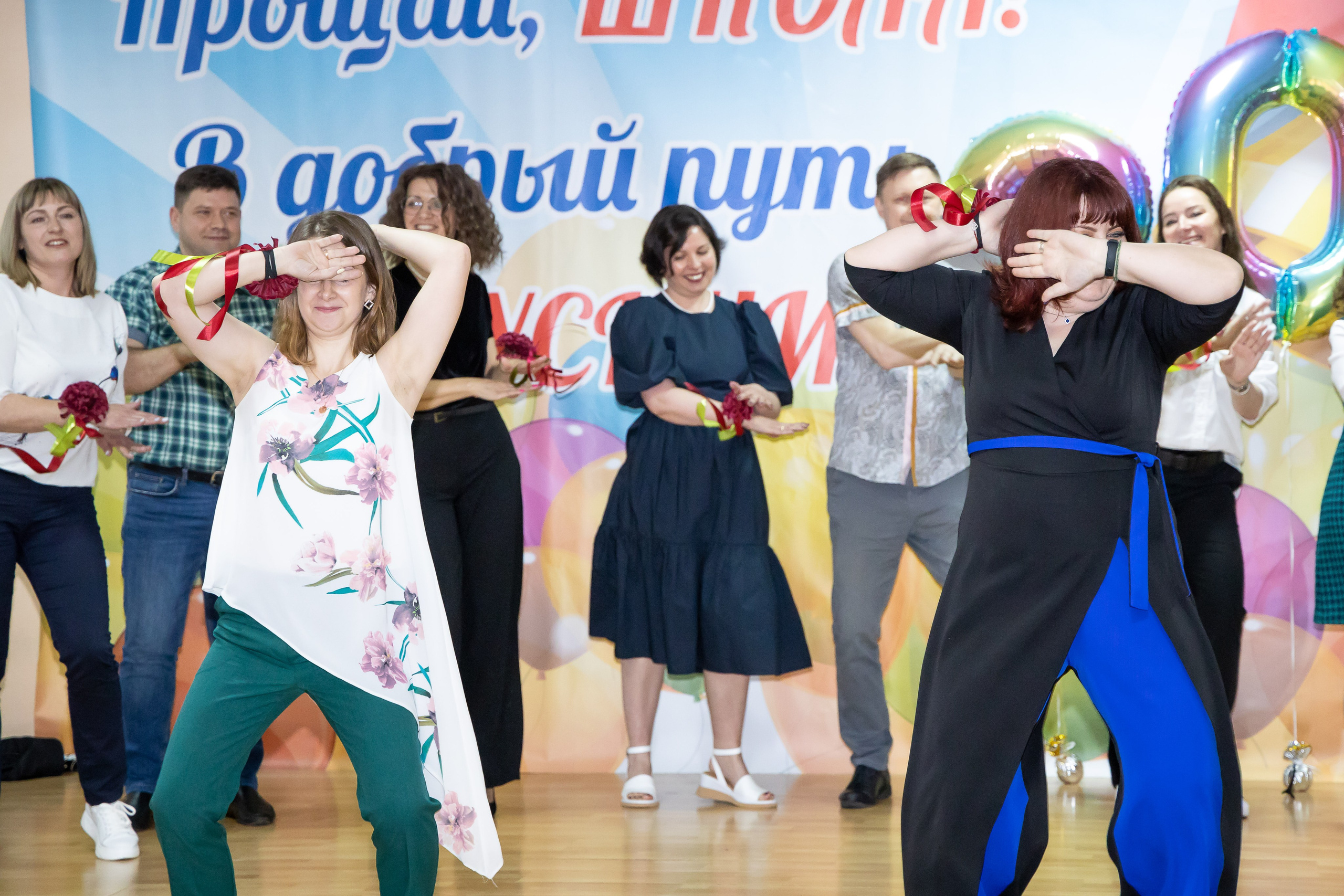 Последний звонок 11 кл. Свадебный фотограф в городе Подольск МО и Москва Крылова Ирина