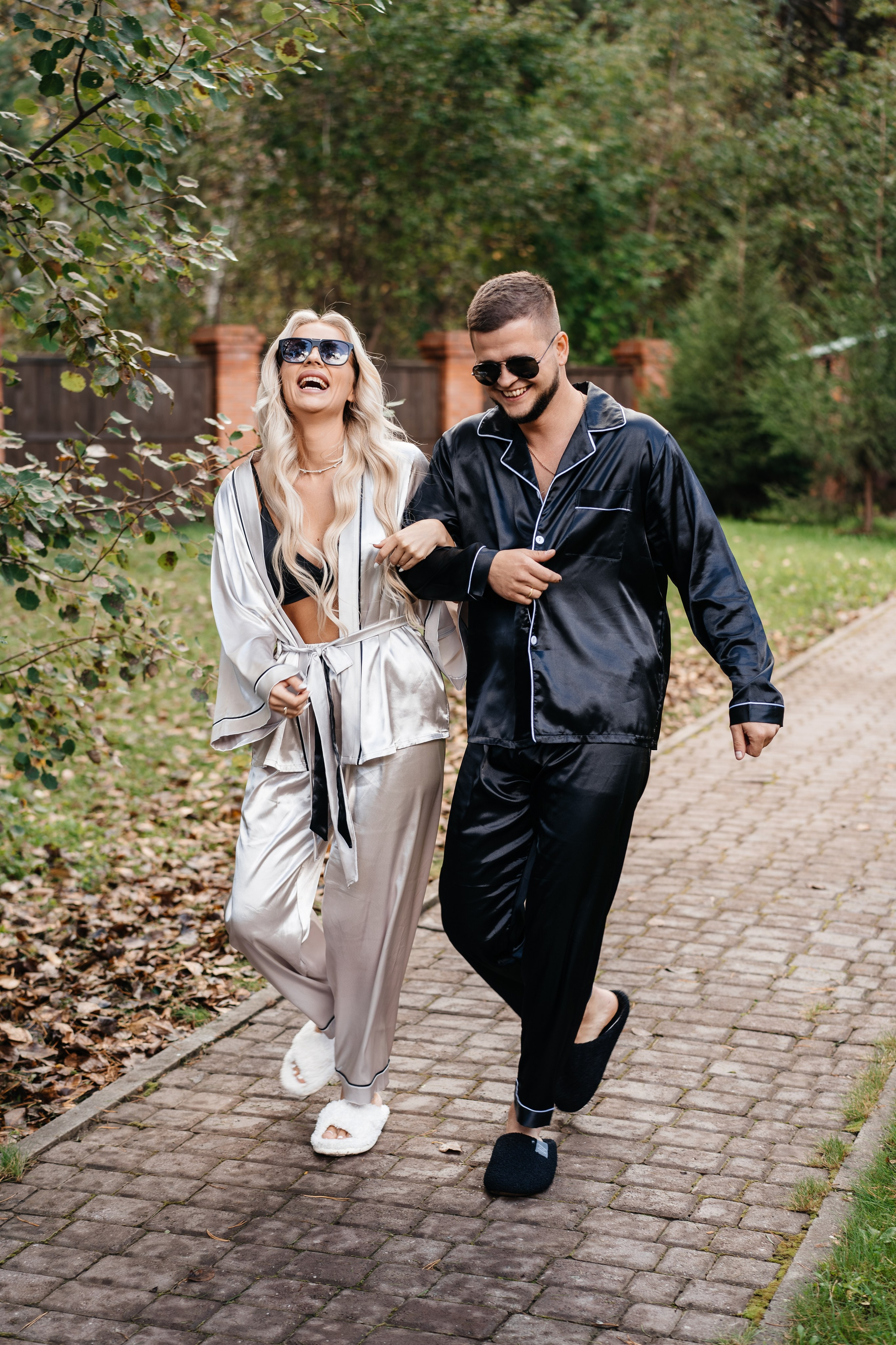 Стефан & Татьяна