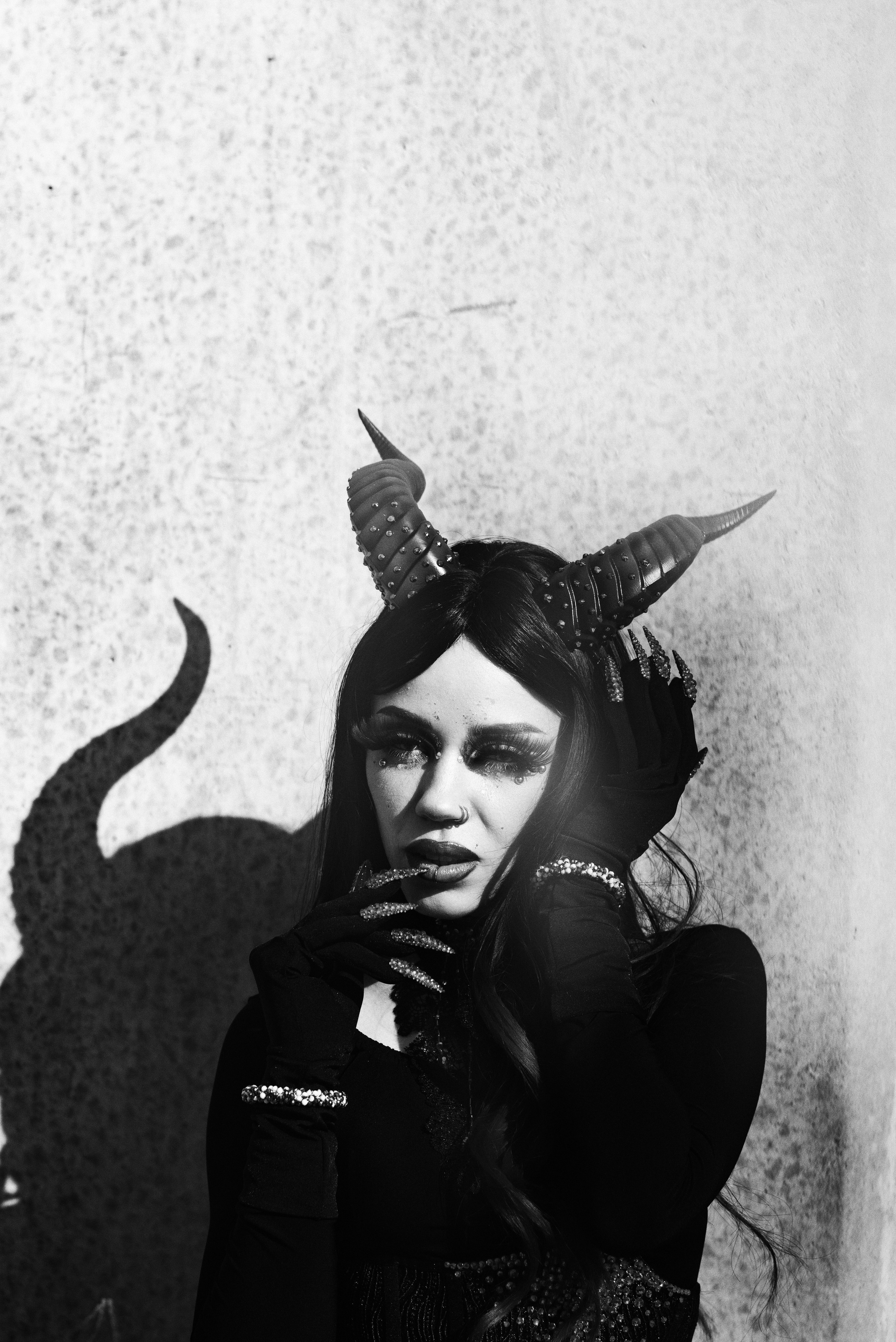 Метаморфозы. Фотограф Дарья Мустафина, Тюмень