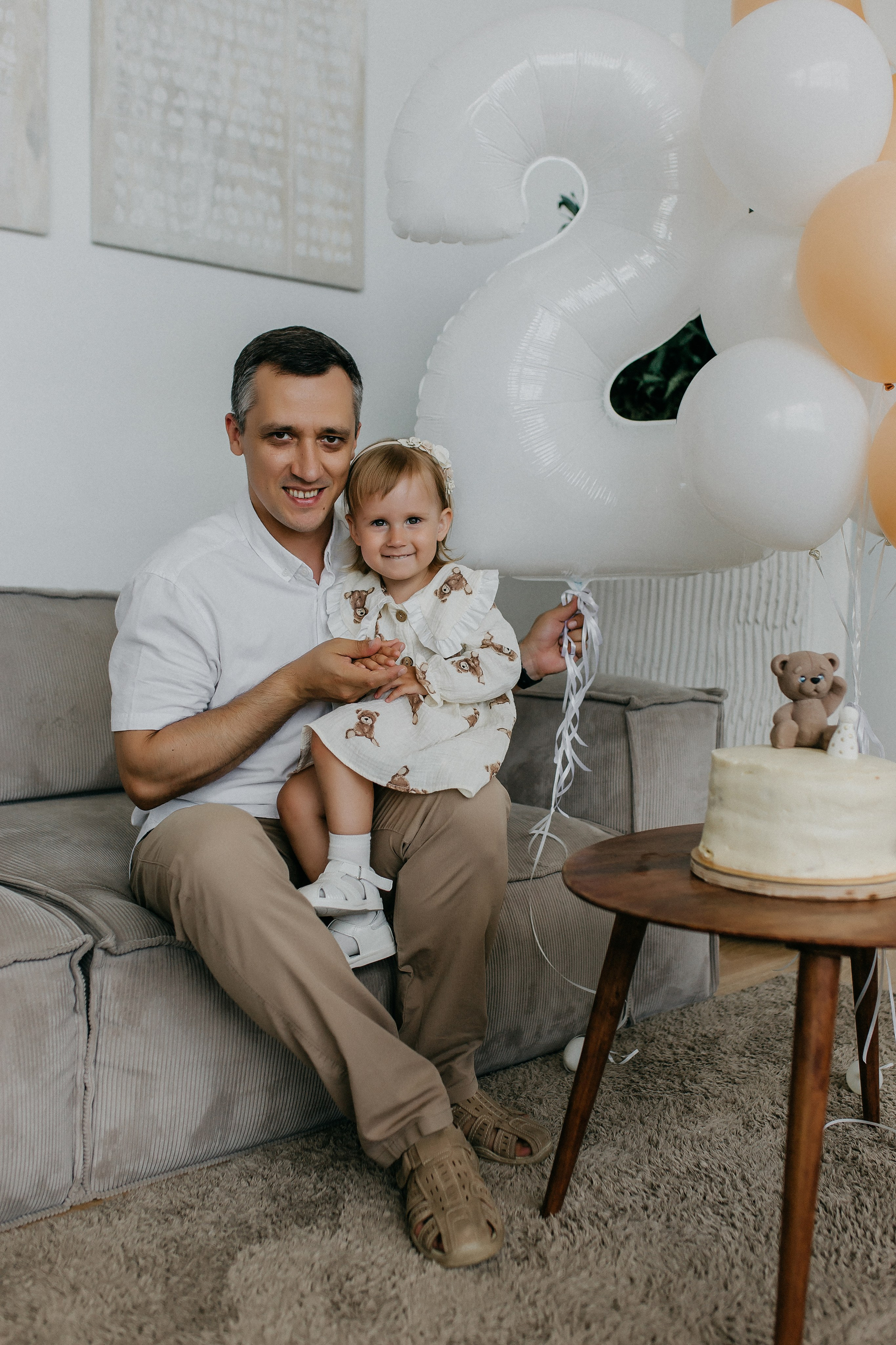 2 годика. Kirinatanya.ru