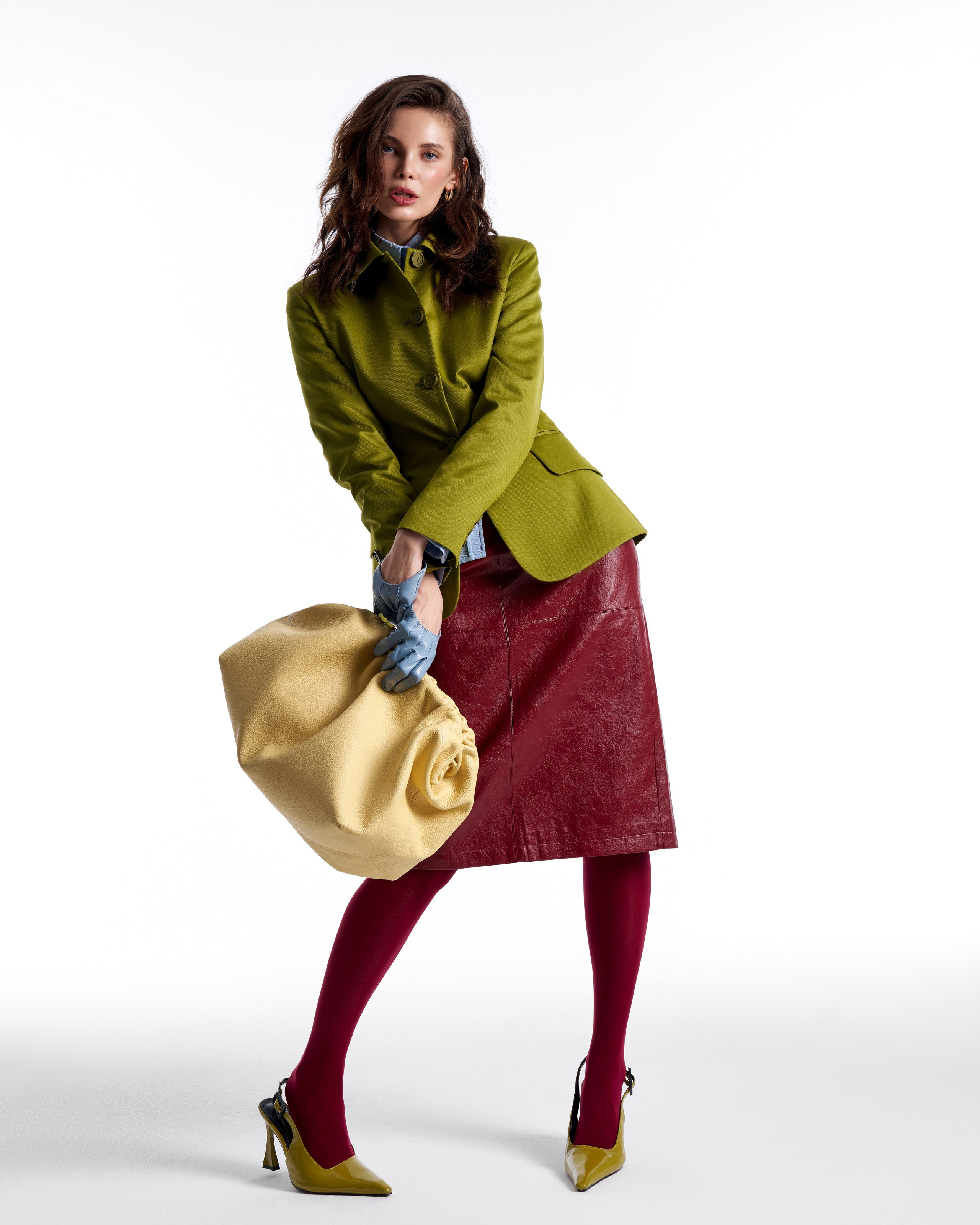 Catalog for ANKA Brand. Коммерческий фотограф Санкт-Петербург, Москва