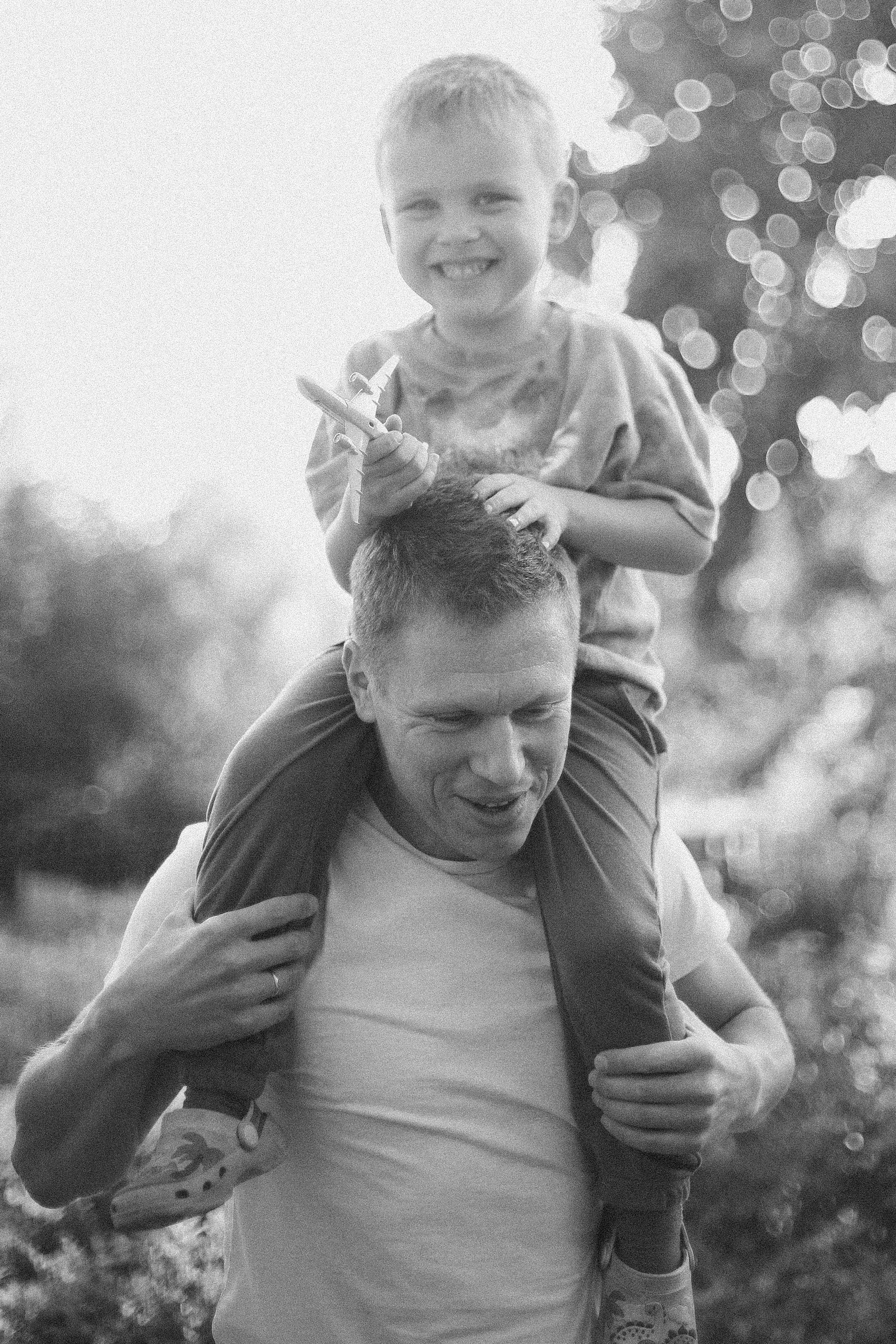 День Рождения. Фотограф Екатерина Максимова: семейные, индивидуальные съемки, свадьбы